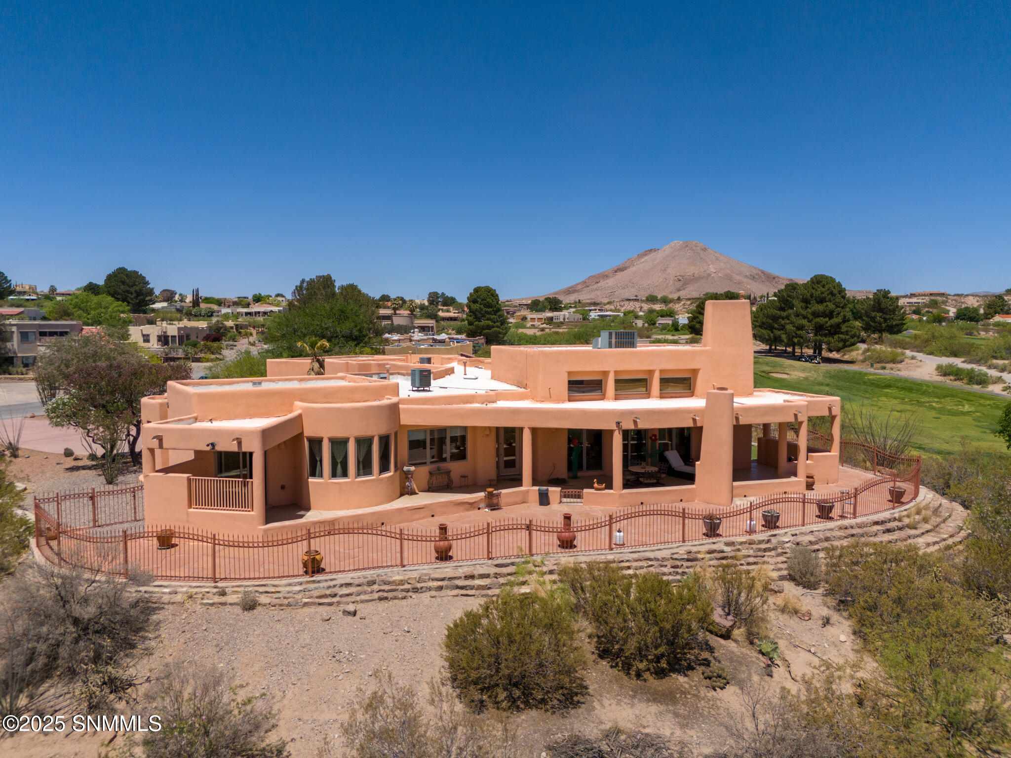 1540 Vista Del Valle Property Photo 84