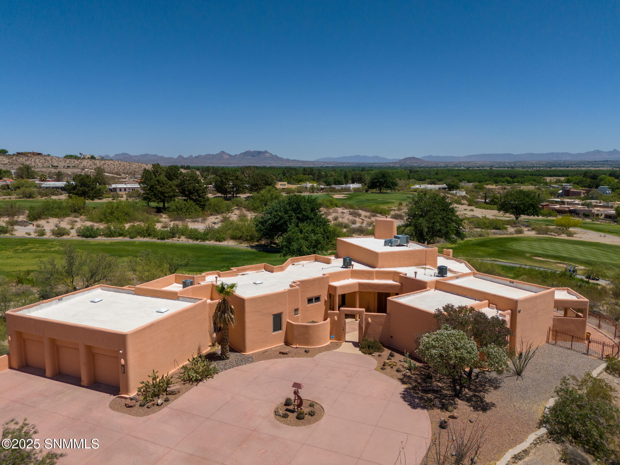 1540 Vista Del Valle Property Photo 85