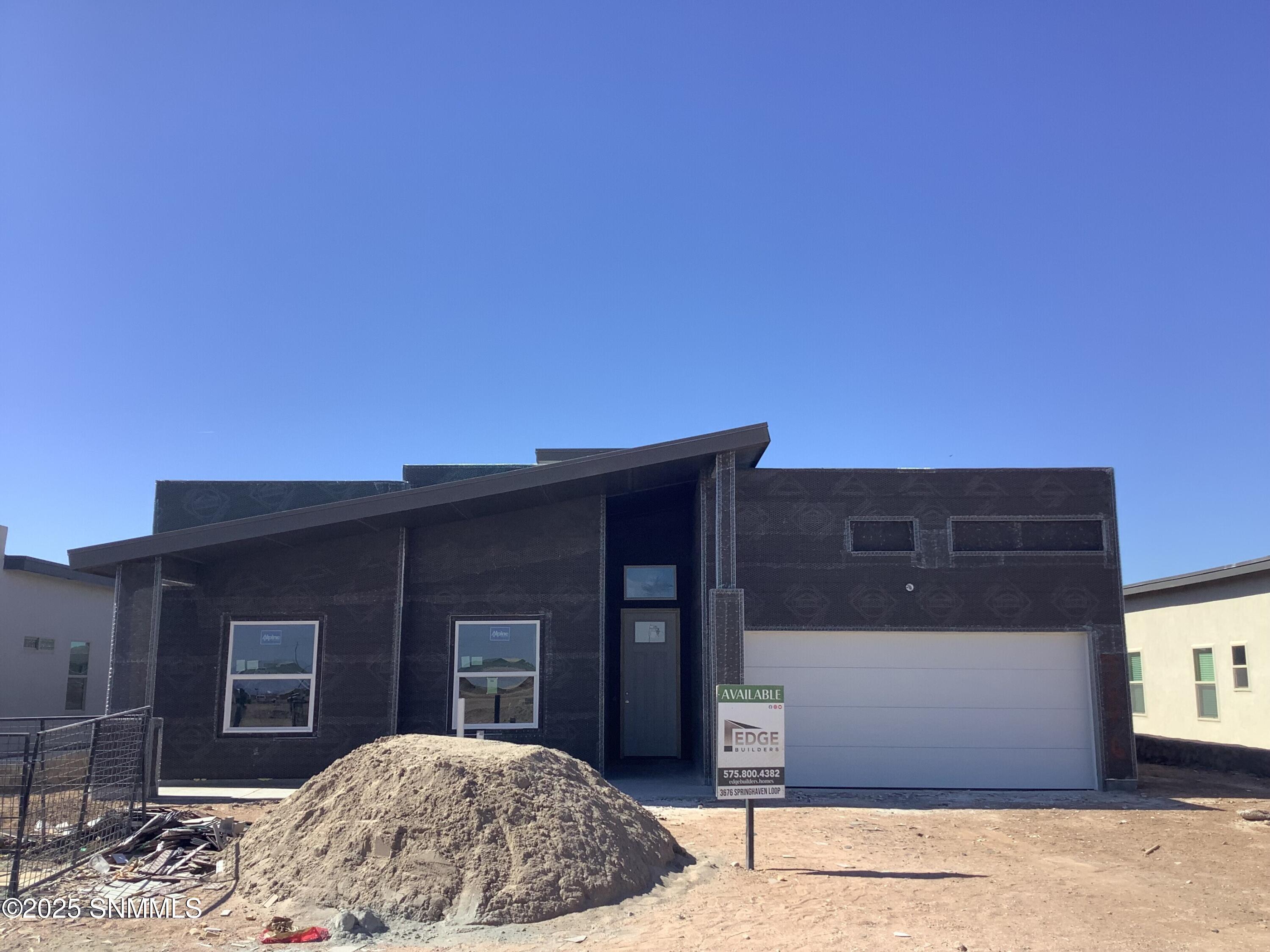 3676 Springhaven Loop Property Photo 3