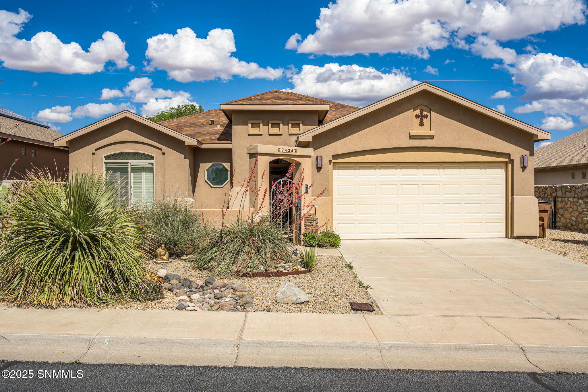 7434 Sierra Luz Drive Property Photo 1