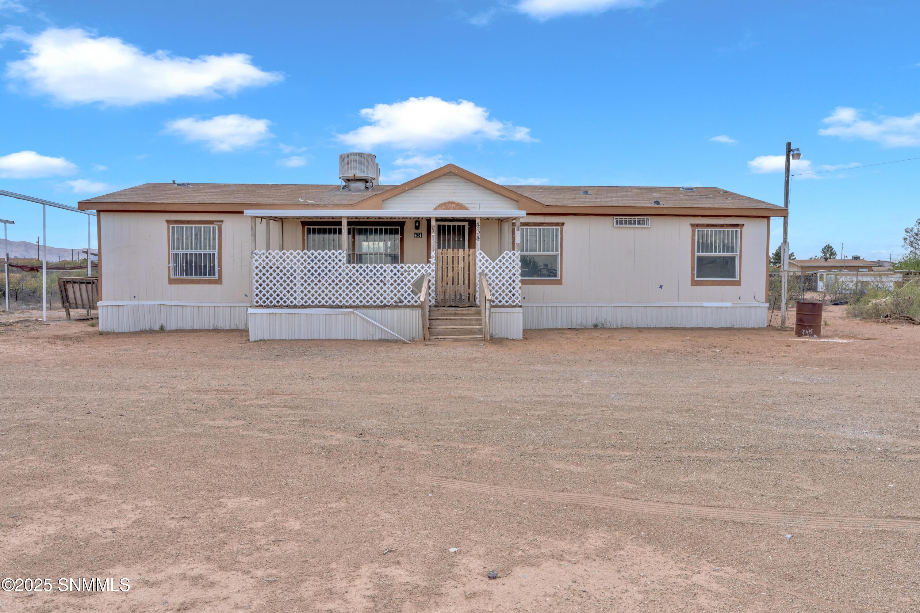 434 Amparo Road Property Photo 1