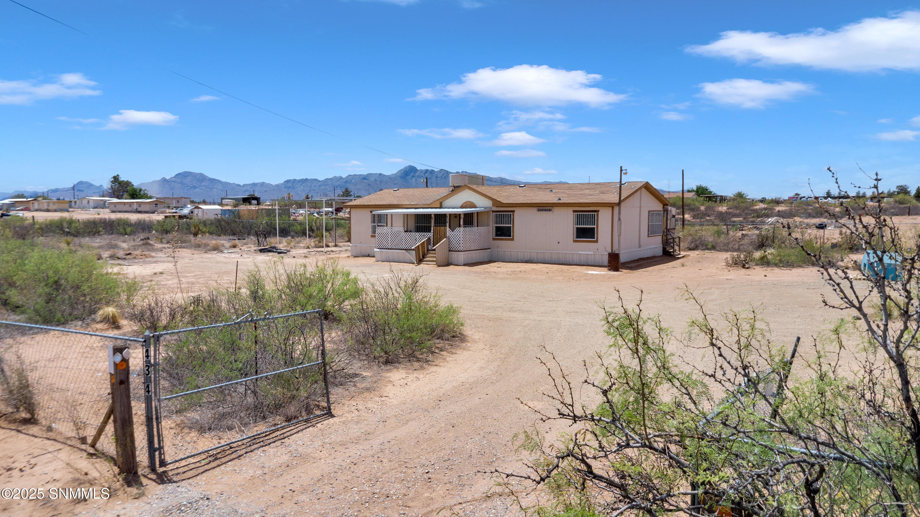 434 Amparo Road Property Photo 2