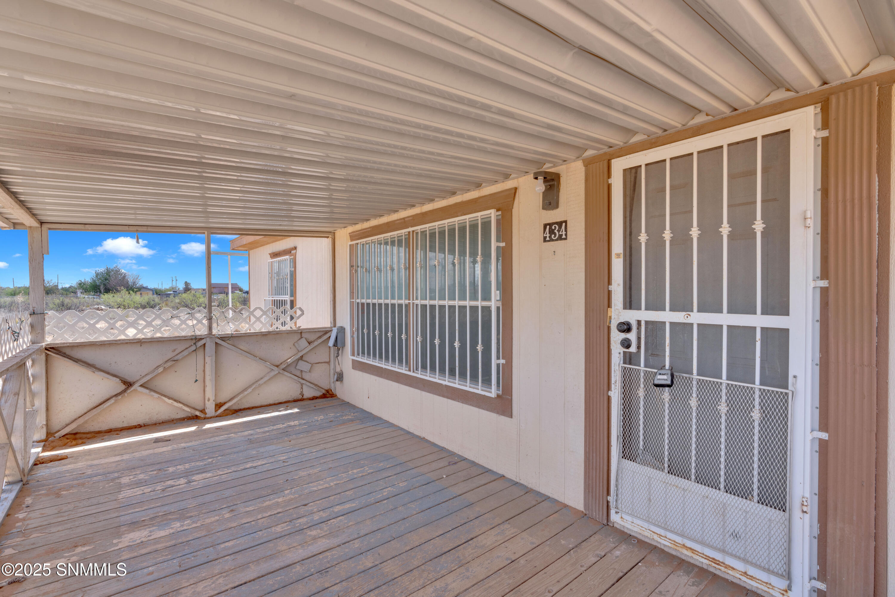 434 Amparo Road Property Photo 4