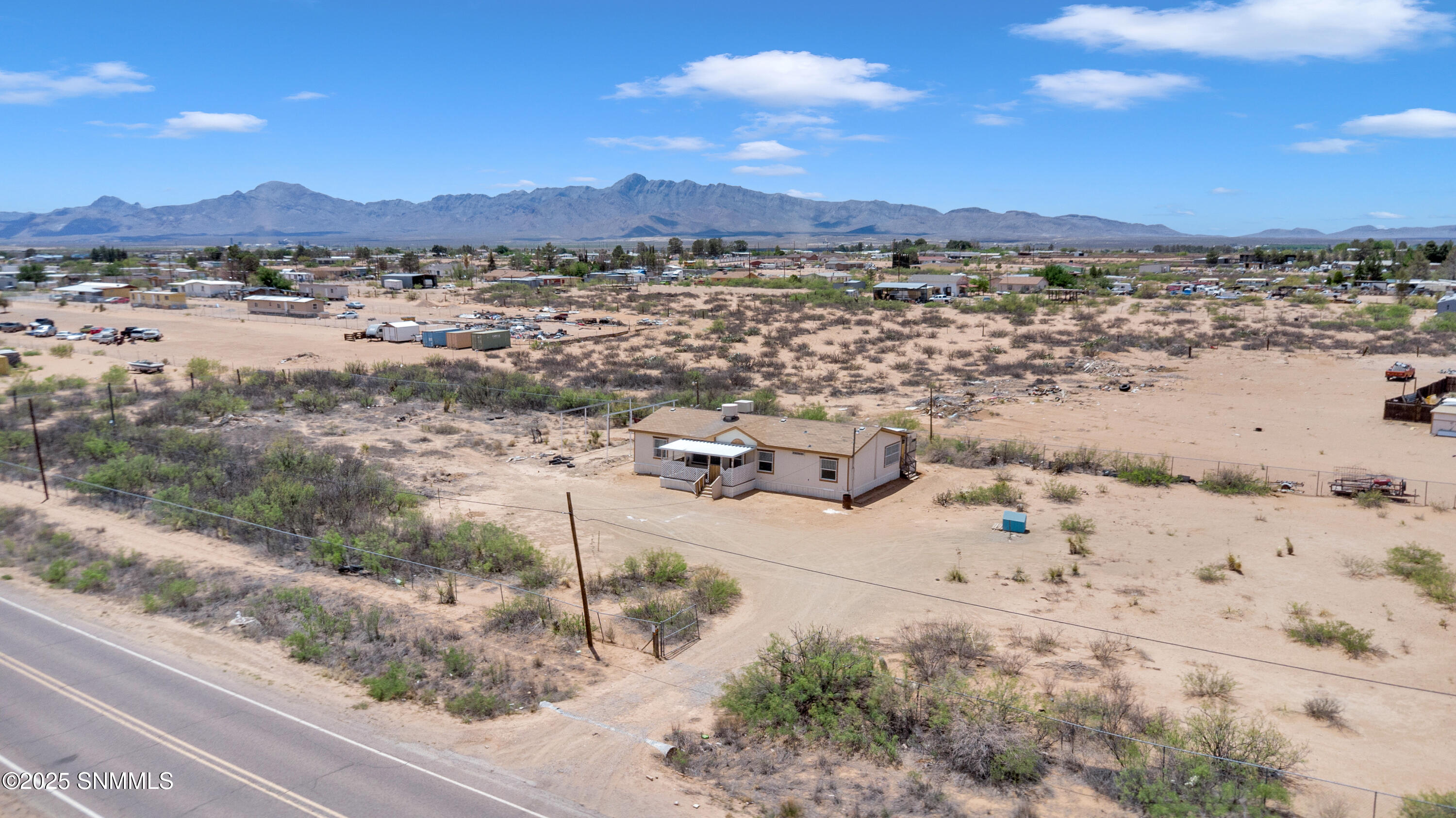 434 Amparo Road Property Photo 5