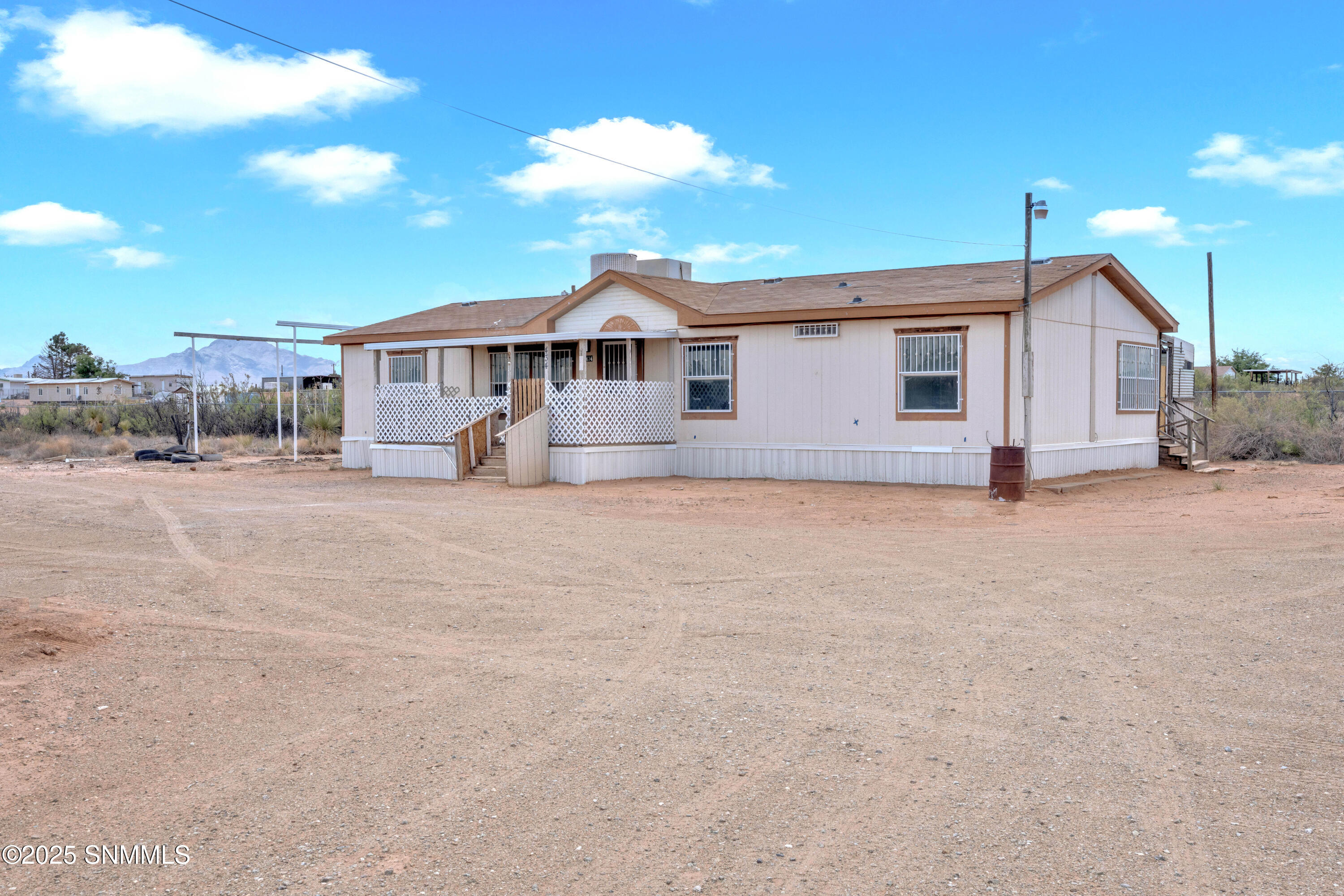 434 Amparo Road Property Photo 31