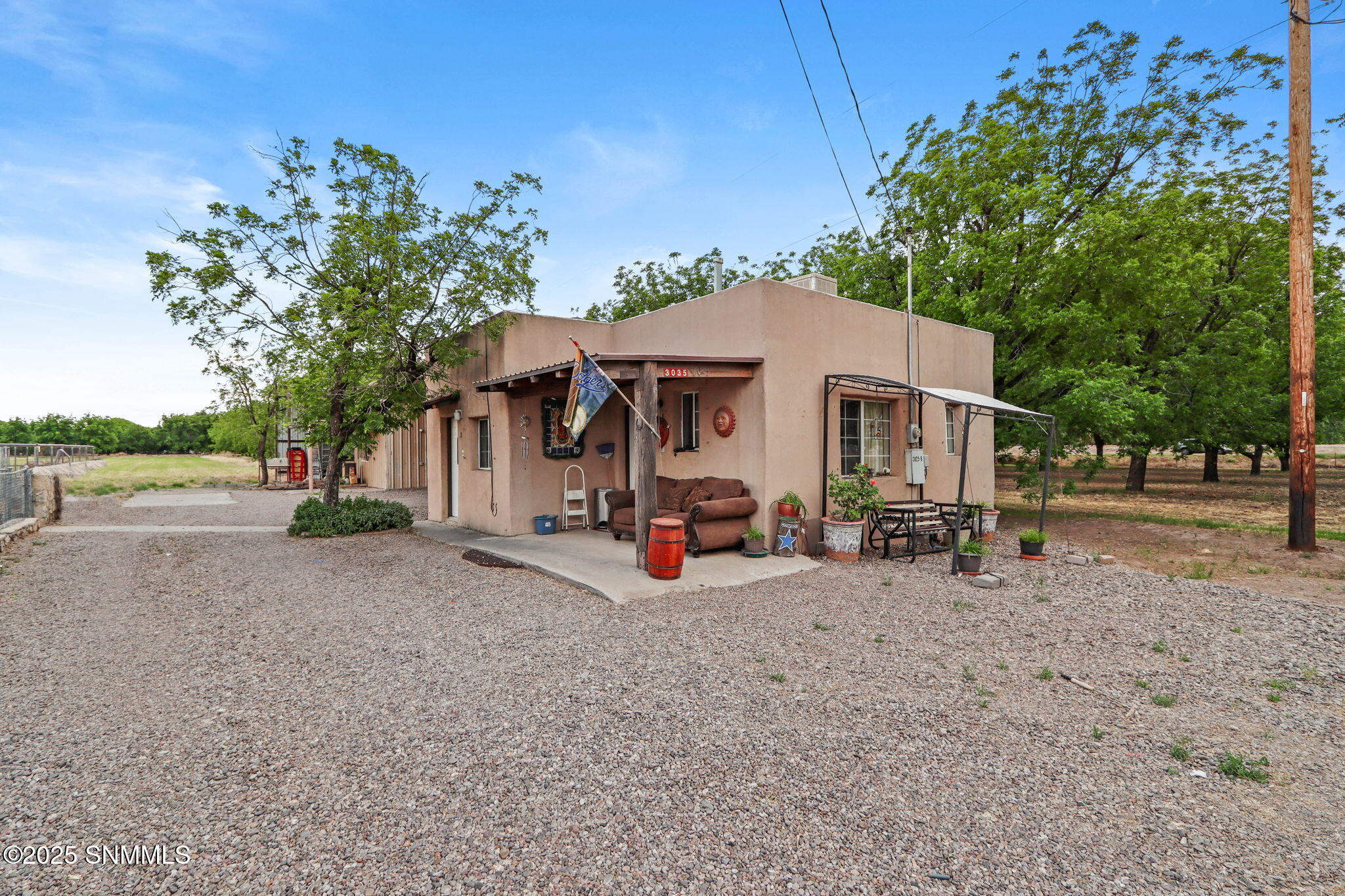3035 W Ohara Road Property Photo 8