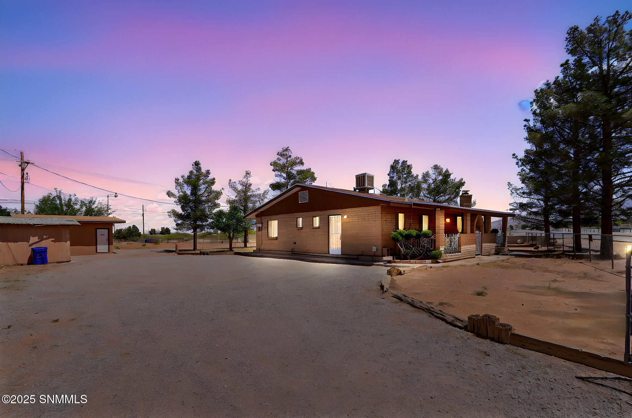 6145 W Bataan Memorial Property Photo 5