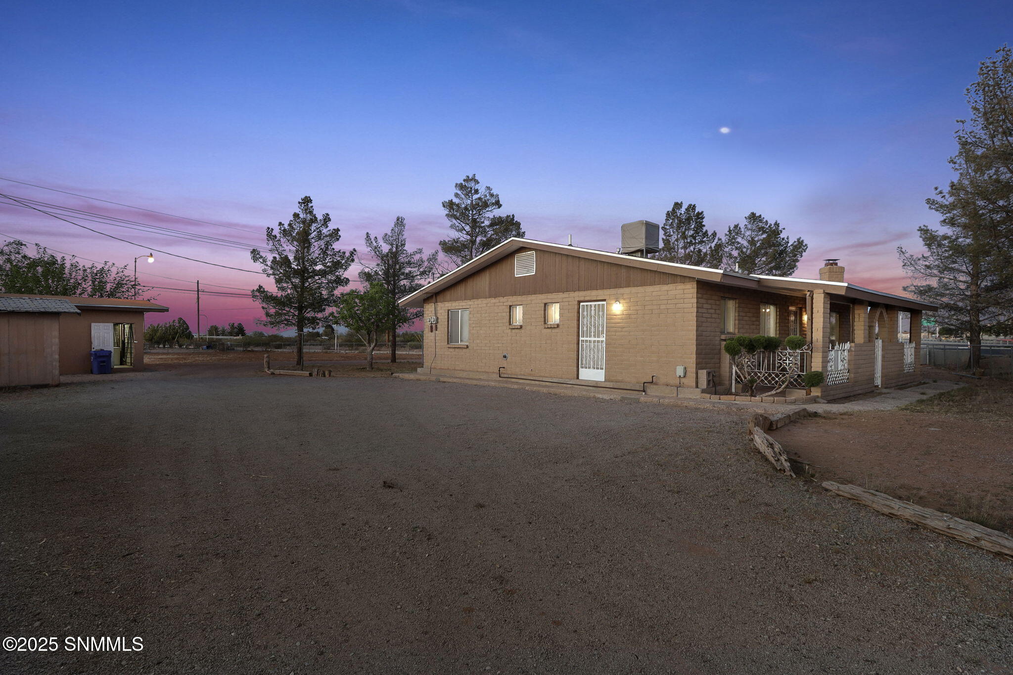 6145 W Bataan Memorial Property Photo 7