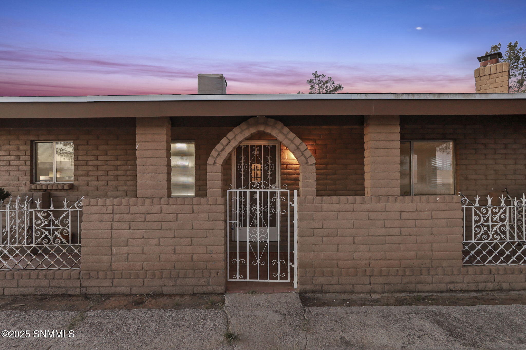 6145 W Bataan Memorial Property Photo 11