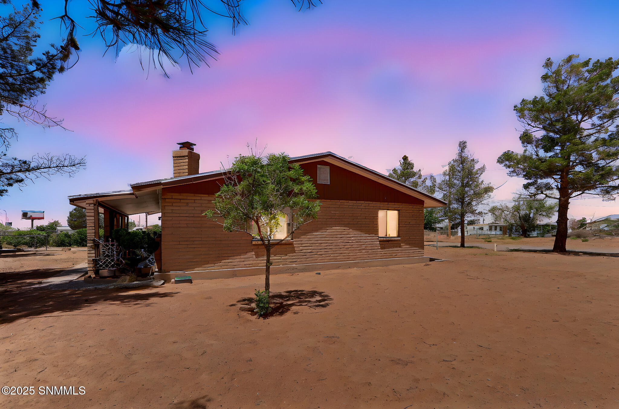 6145 W Bataan Memorial Property Photo 45