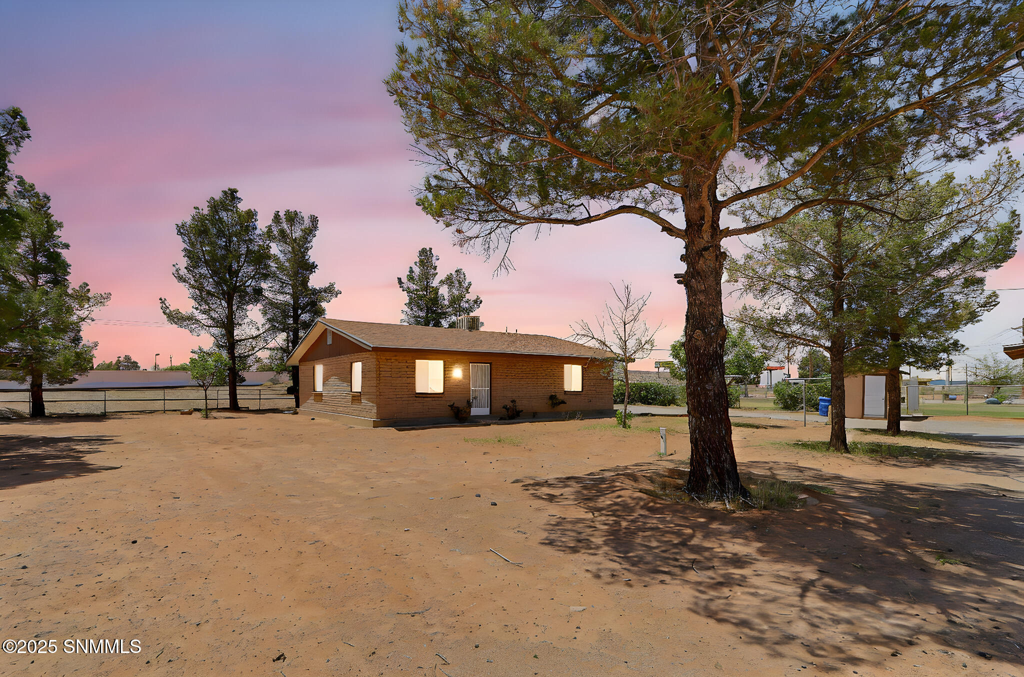6145 W Bataan Memorial Property Photo 46
