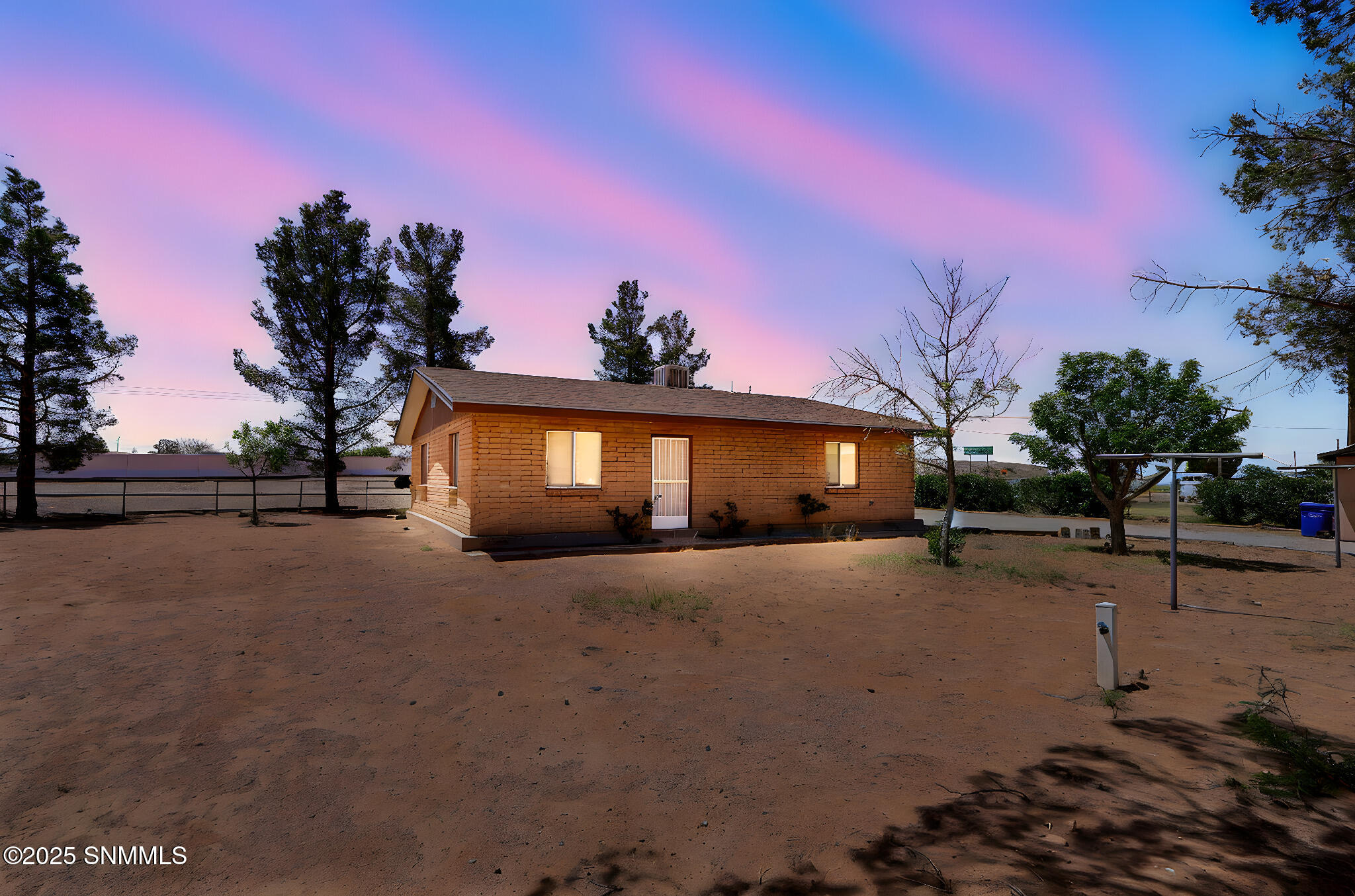 6145 W Bataan Memorial Property Photo 48