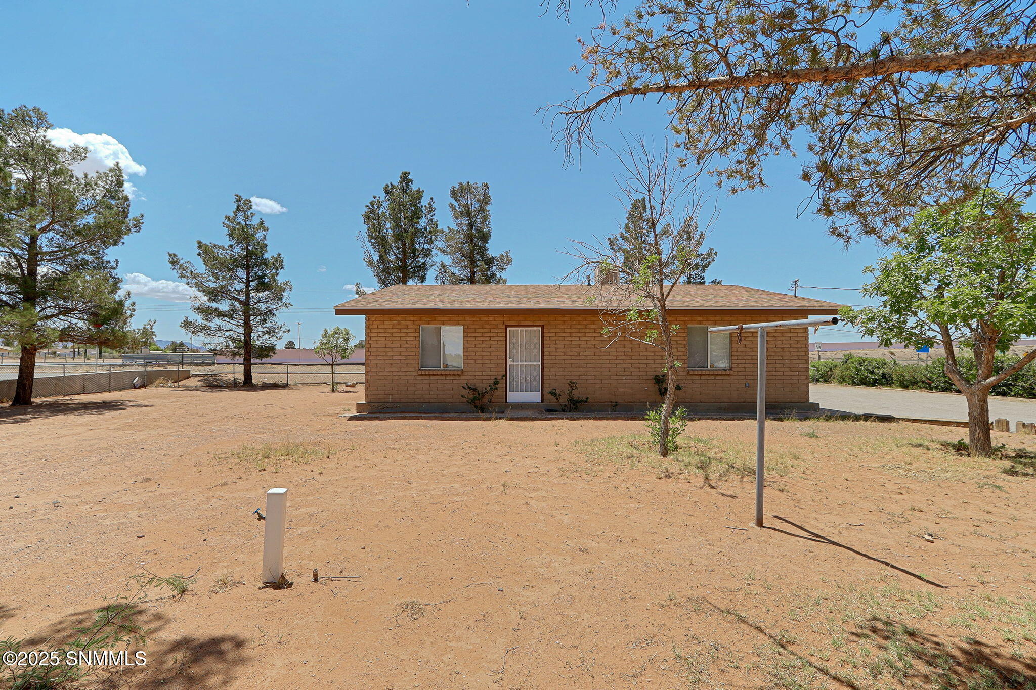 6145 W Bataan Memorial Property Photo 49