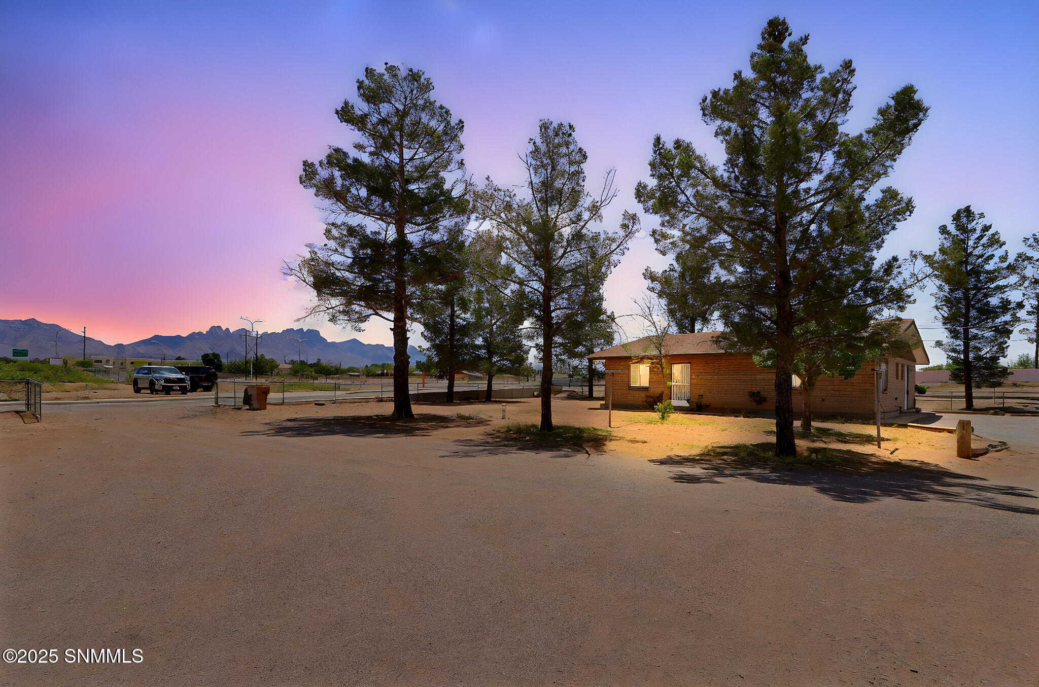 6145 W Bataan Memorial Property Photo 50
