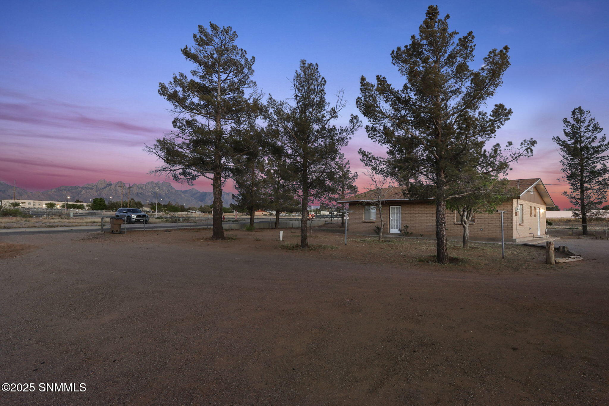 6145 W Bataan Memorial Property Photo 51