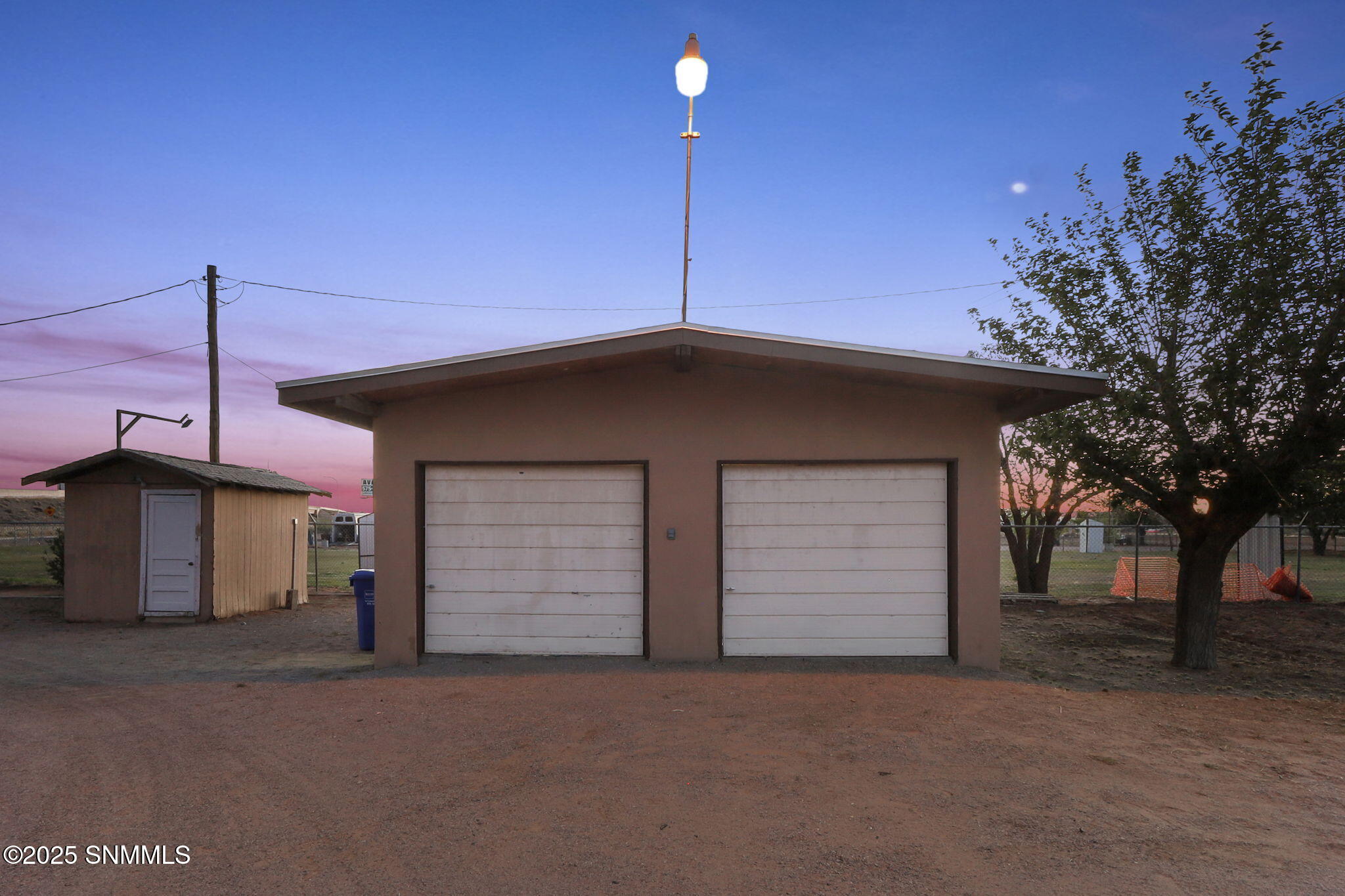 6145 W Bataan Memorial Property Photo 54