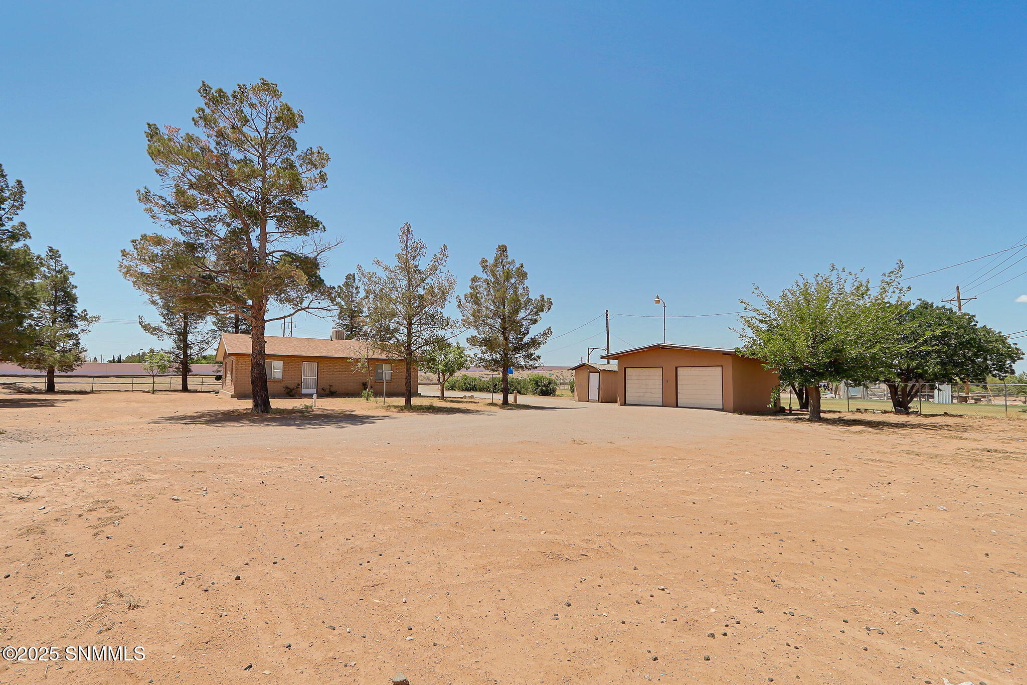 6145 W Bataan Memorial Property Photo 59