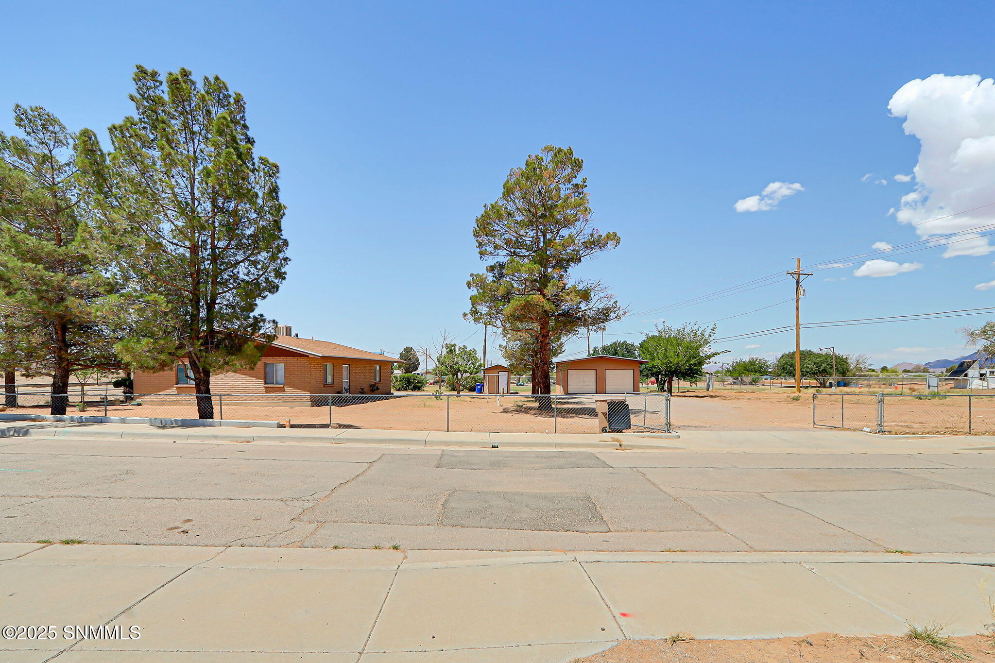 6145 W Bataan Memorial Property Photo 60