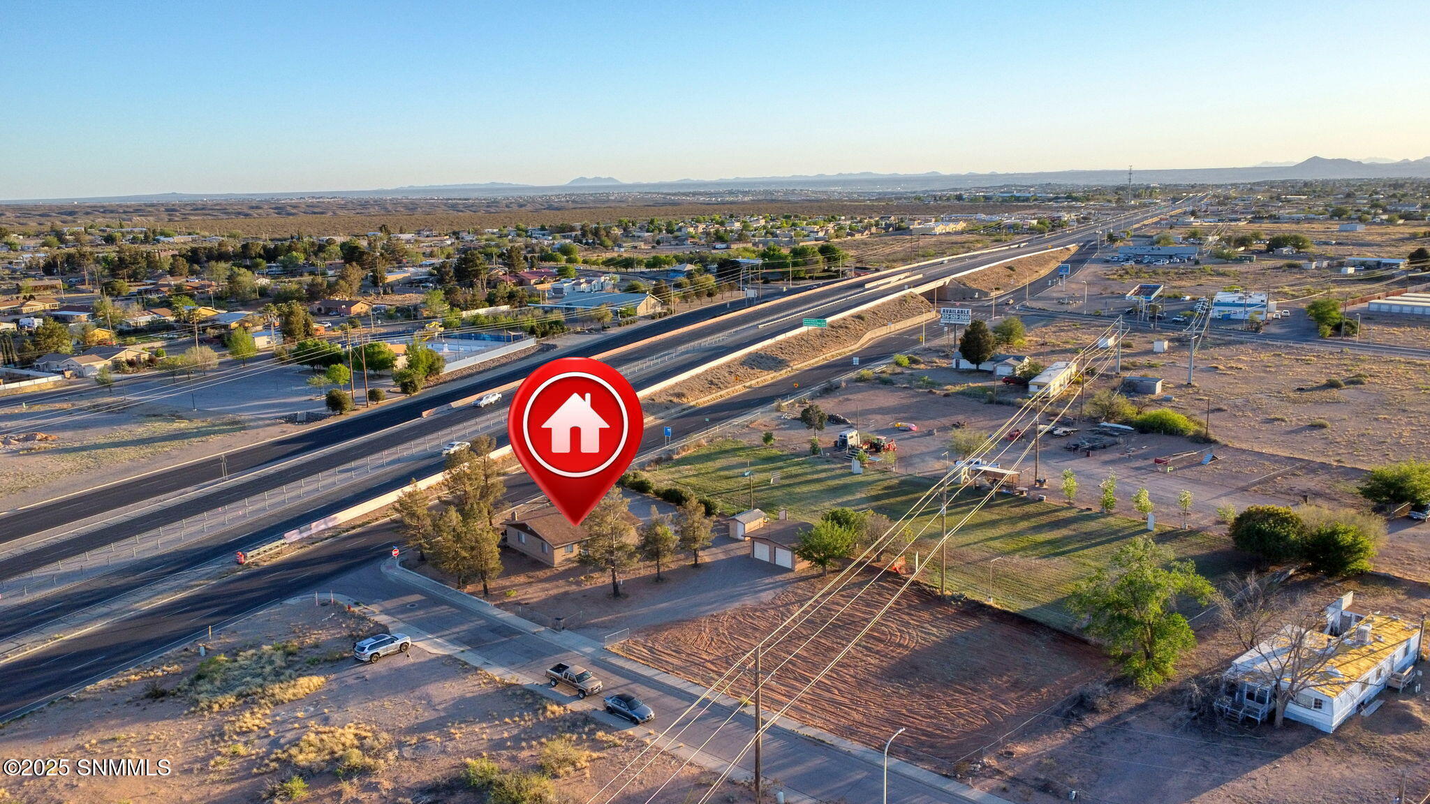6145 W Bataan Memorial Property Photo 66