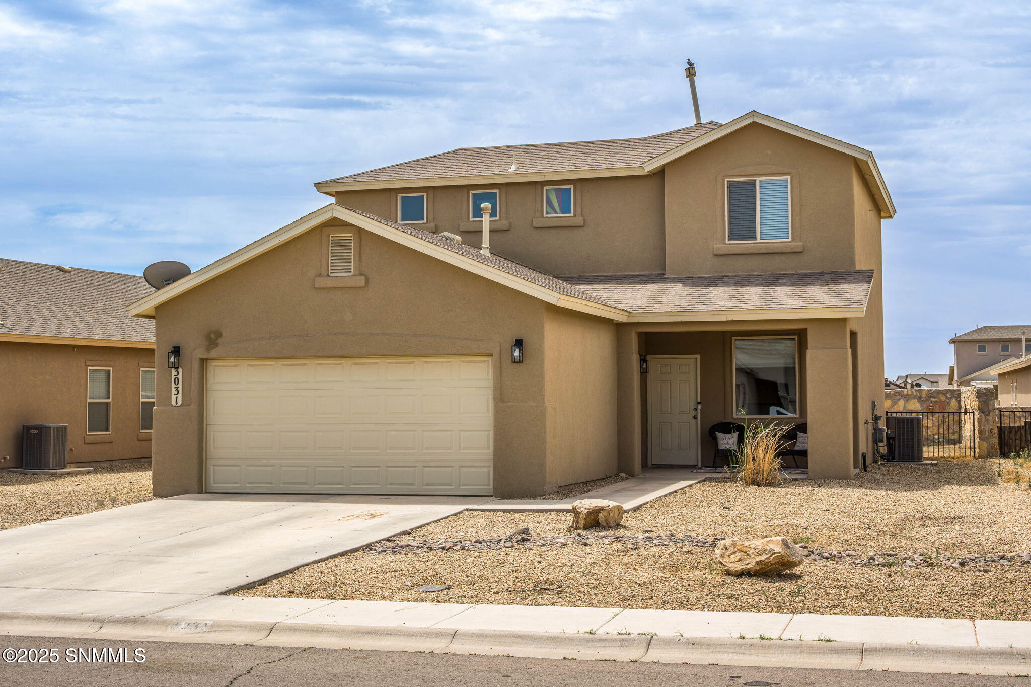 3031 San Lorenzo Avenue Property Photo