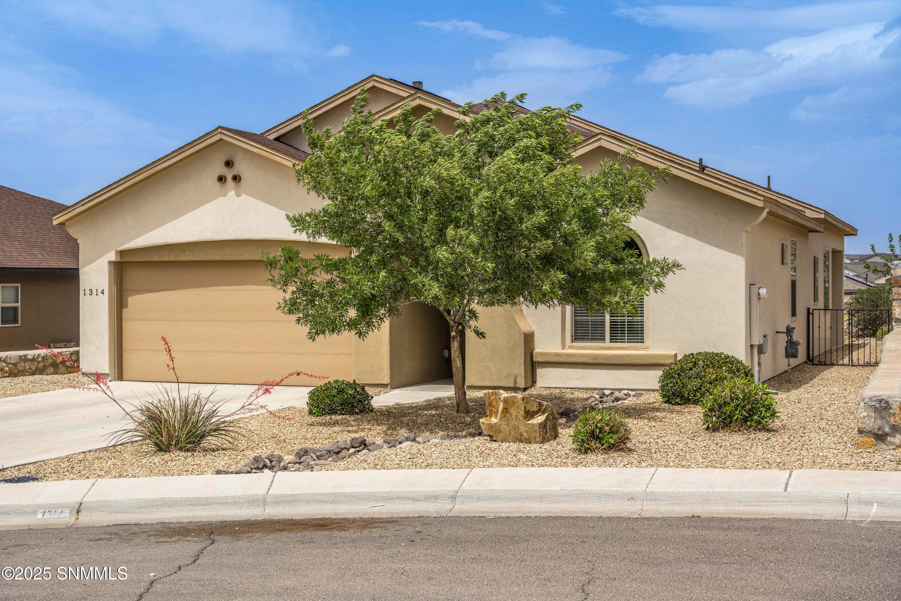 1314 Bison Spring Drive Property Photo 1