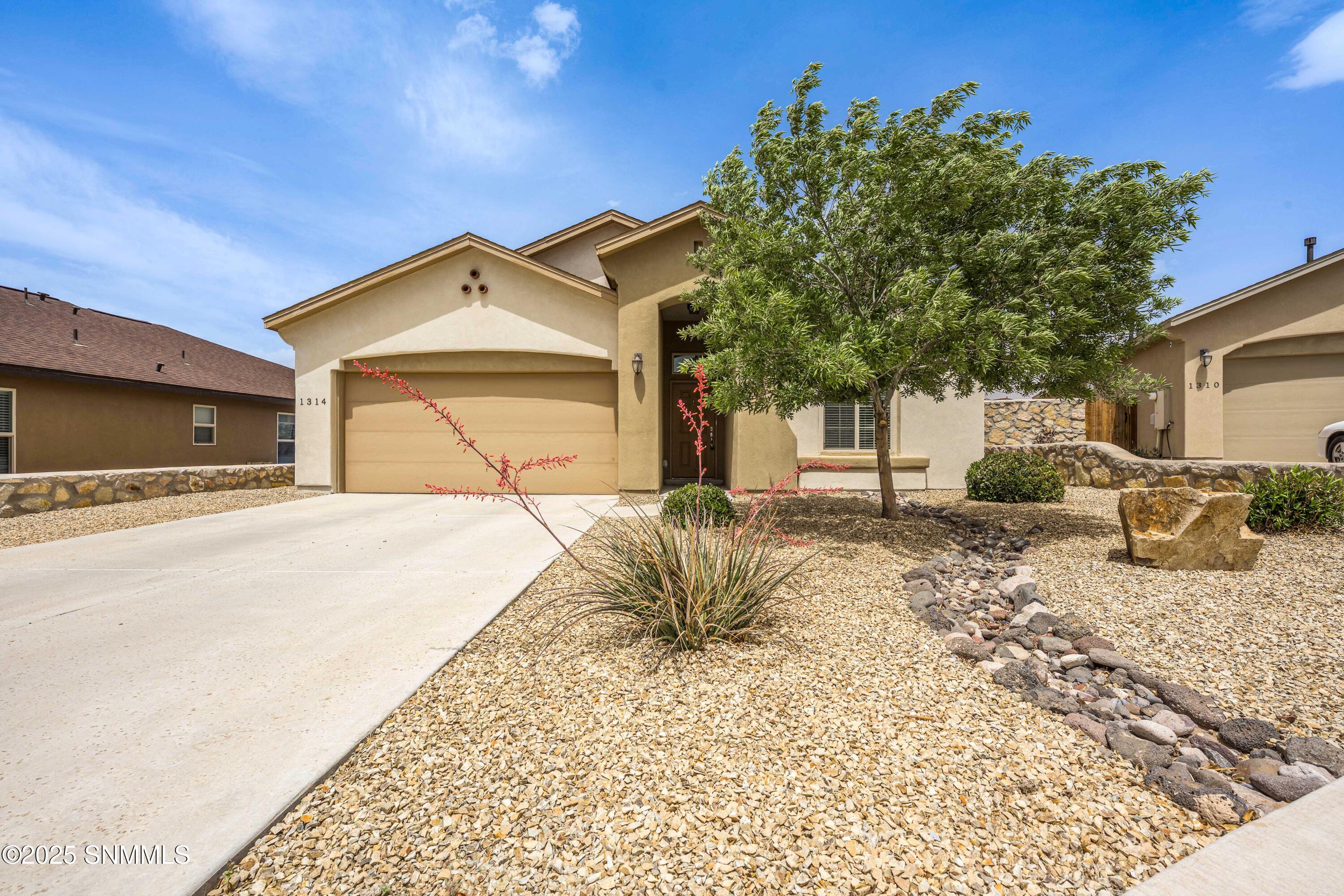 1314 Bison Spring Drive Property Photo 2