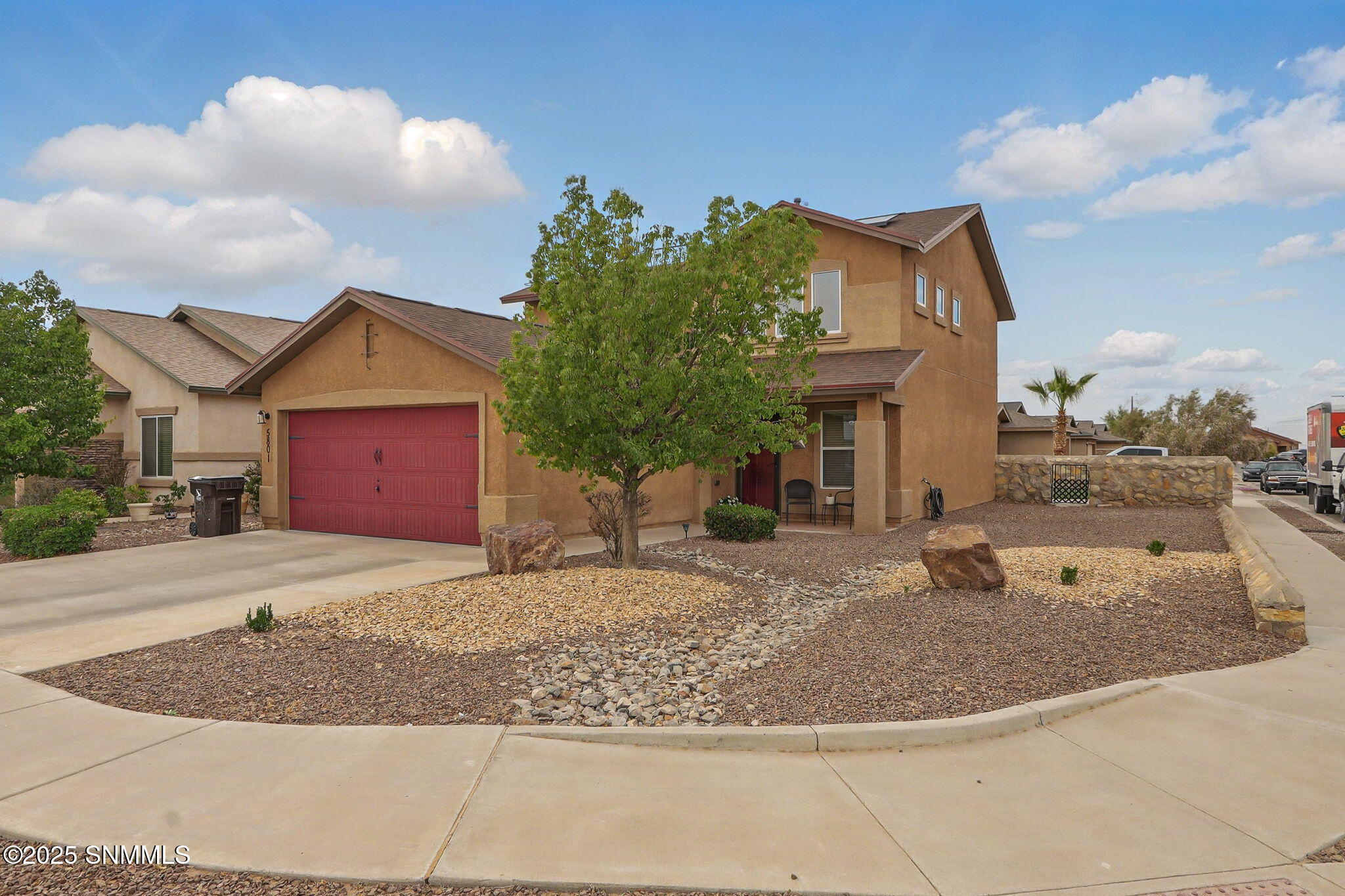 5801 Laurensito Street Property Photo 3