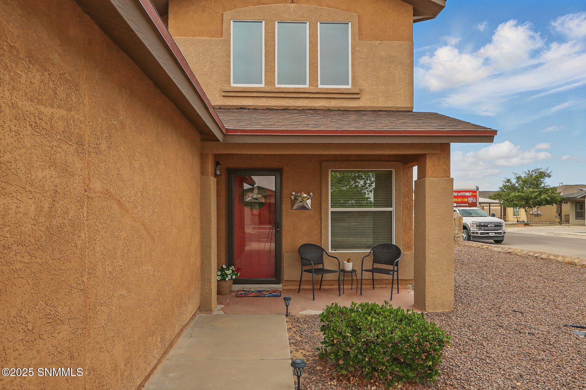 5801 Laurensito Street Property Photo 4