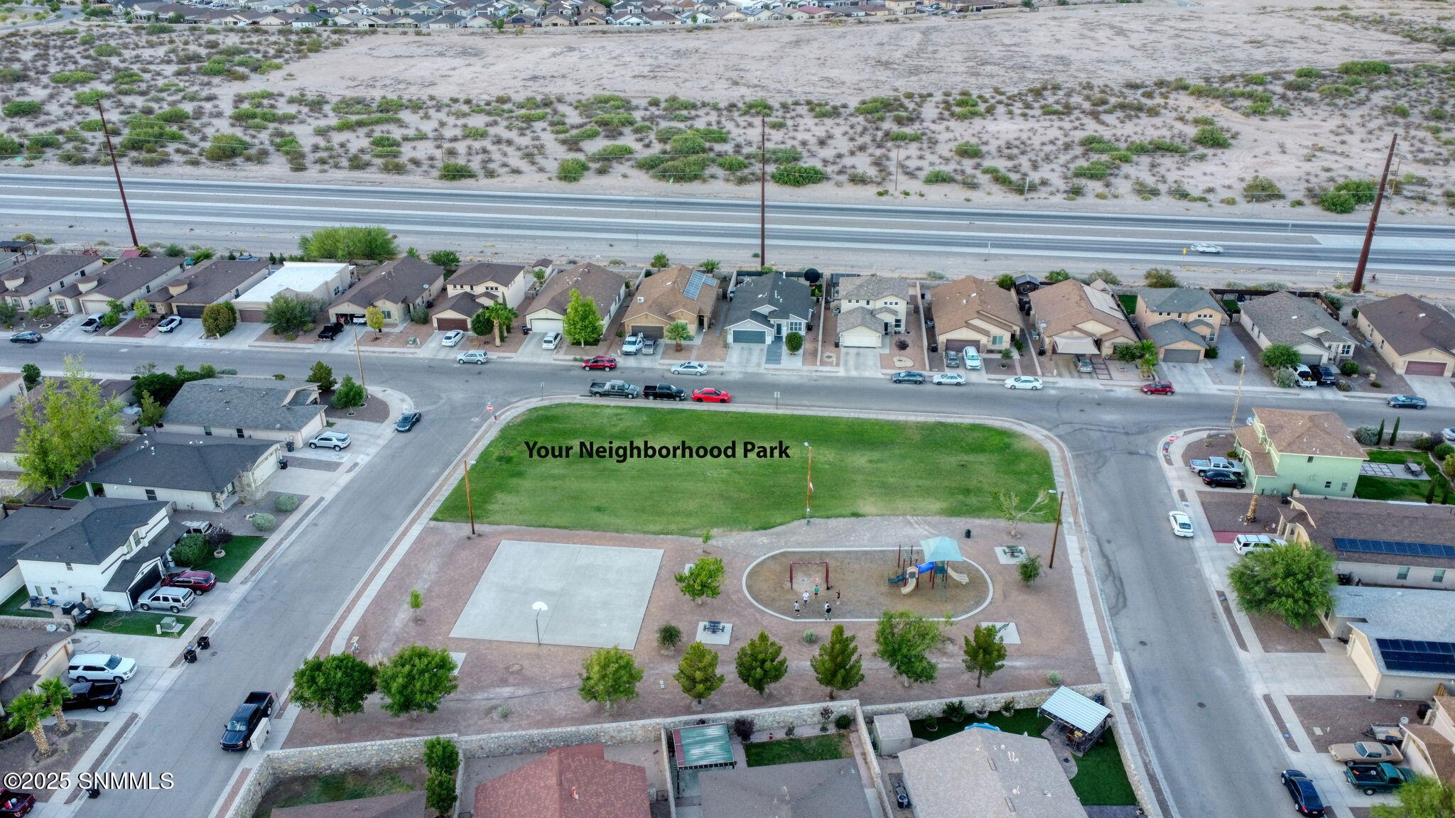 5801 Laurensito Street Property Photo 35