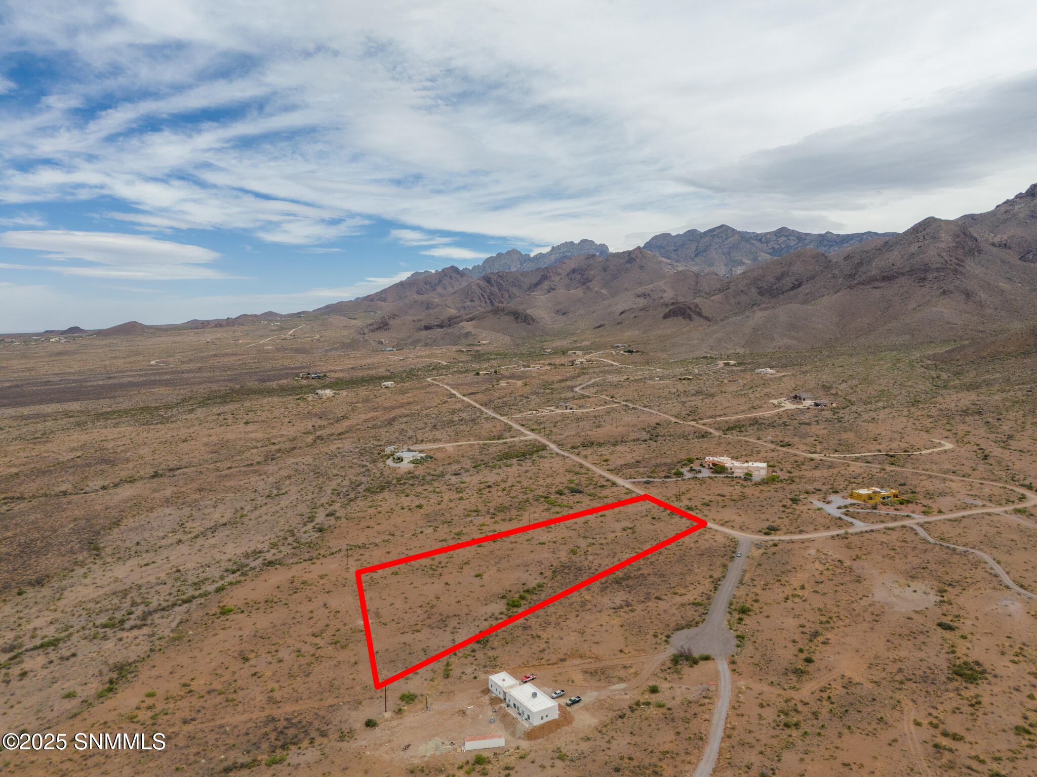 549 Pena Blanca Loop Property Photo 2