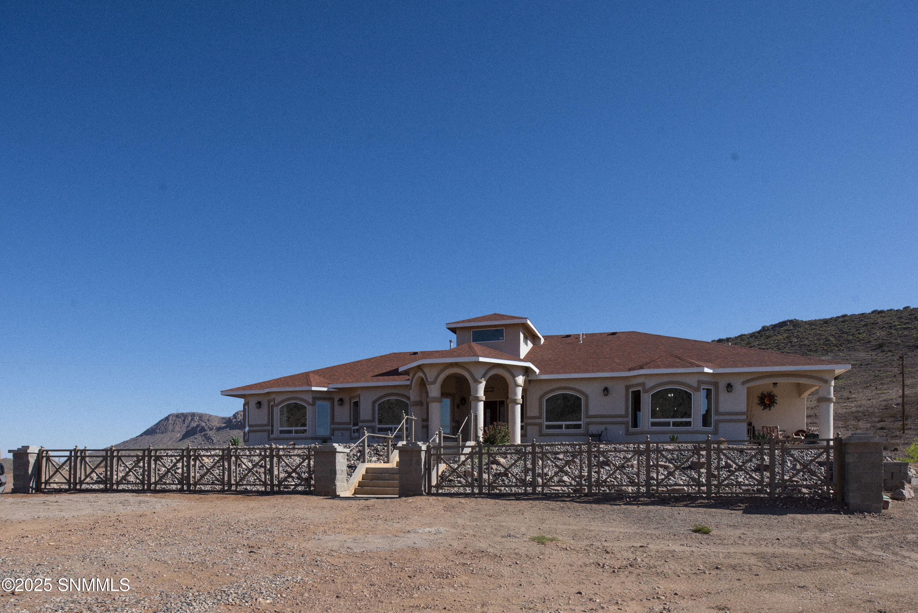 10595 Durango Road Property Photo 2