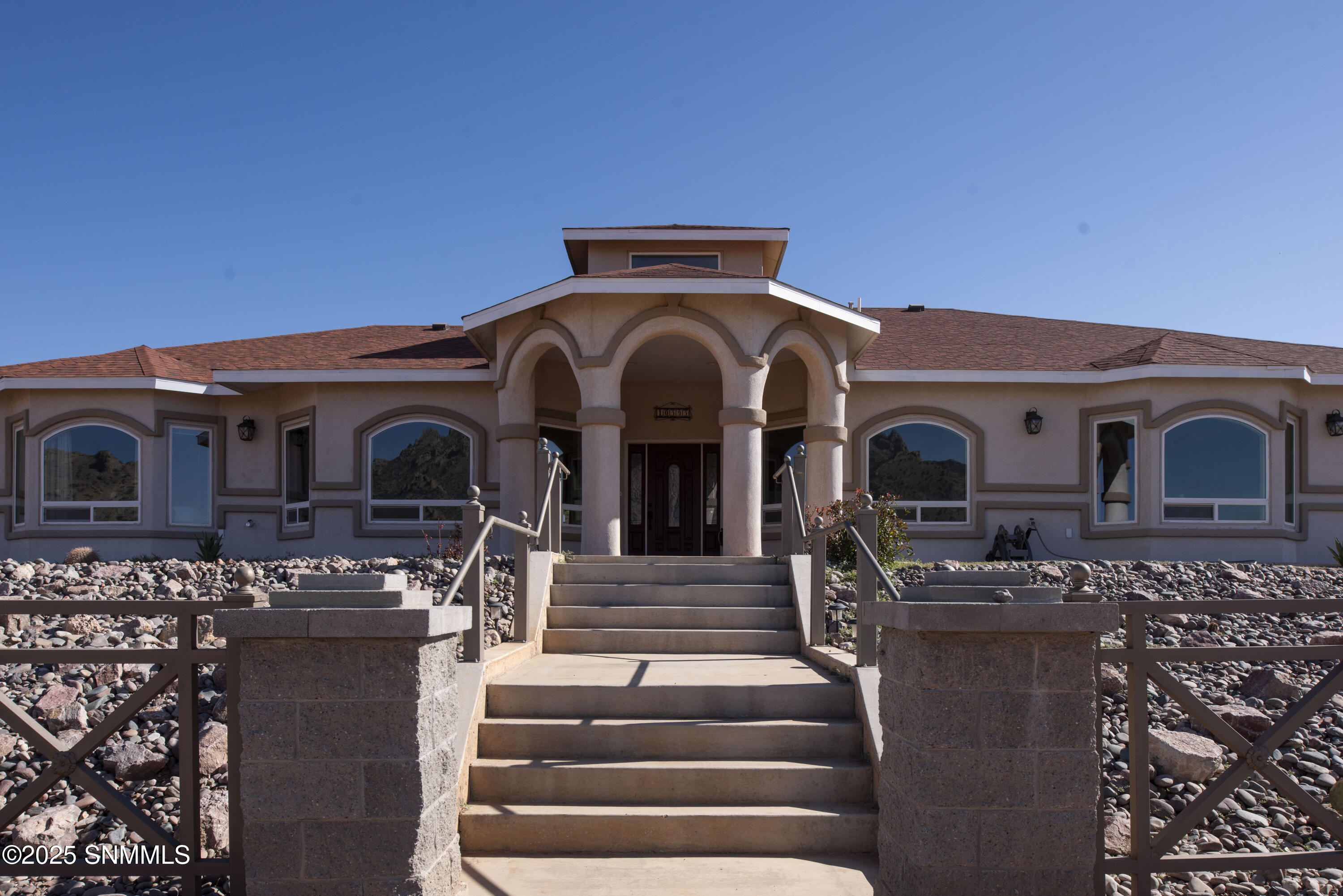 10595 Durango Road Property Photo 3