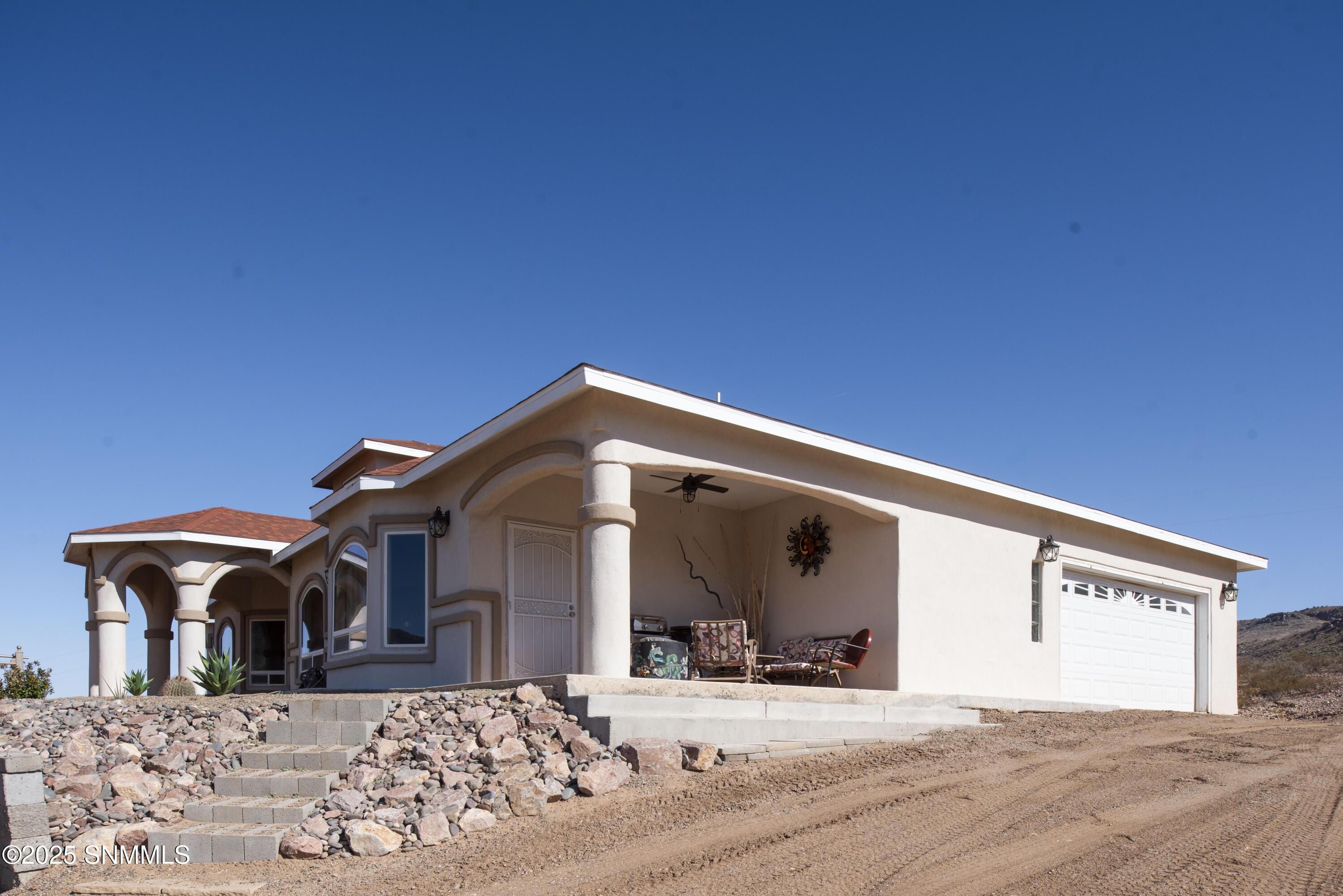 10595 Durango Road Property Photo 4