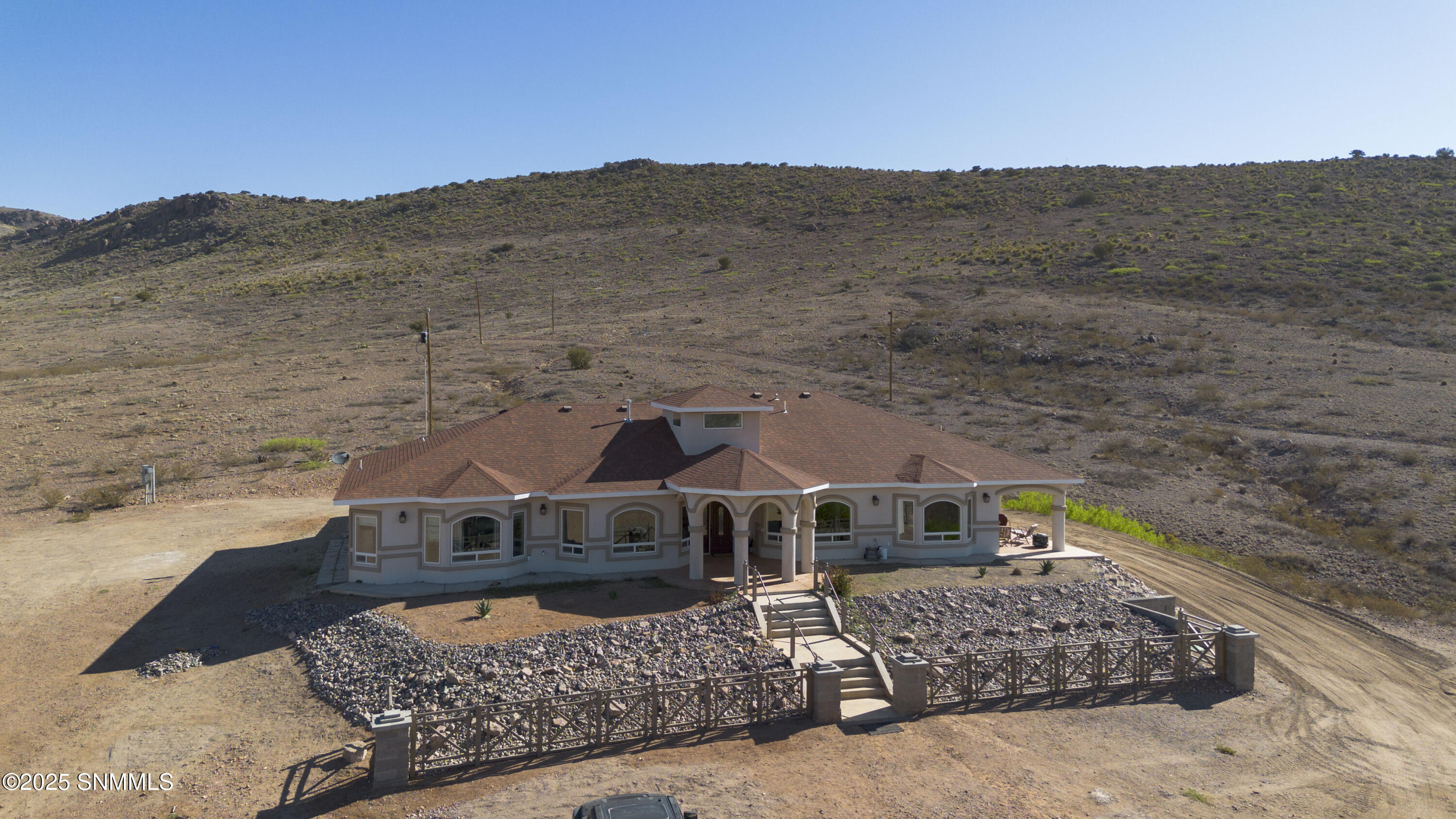10595 Durango Road Property Photo 5
