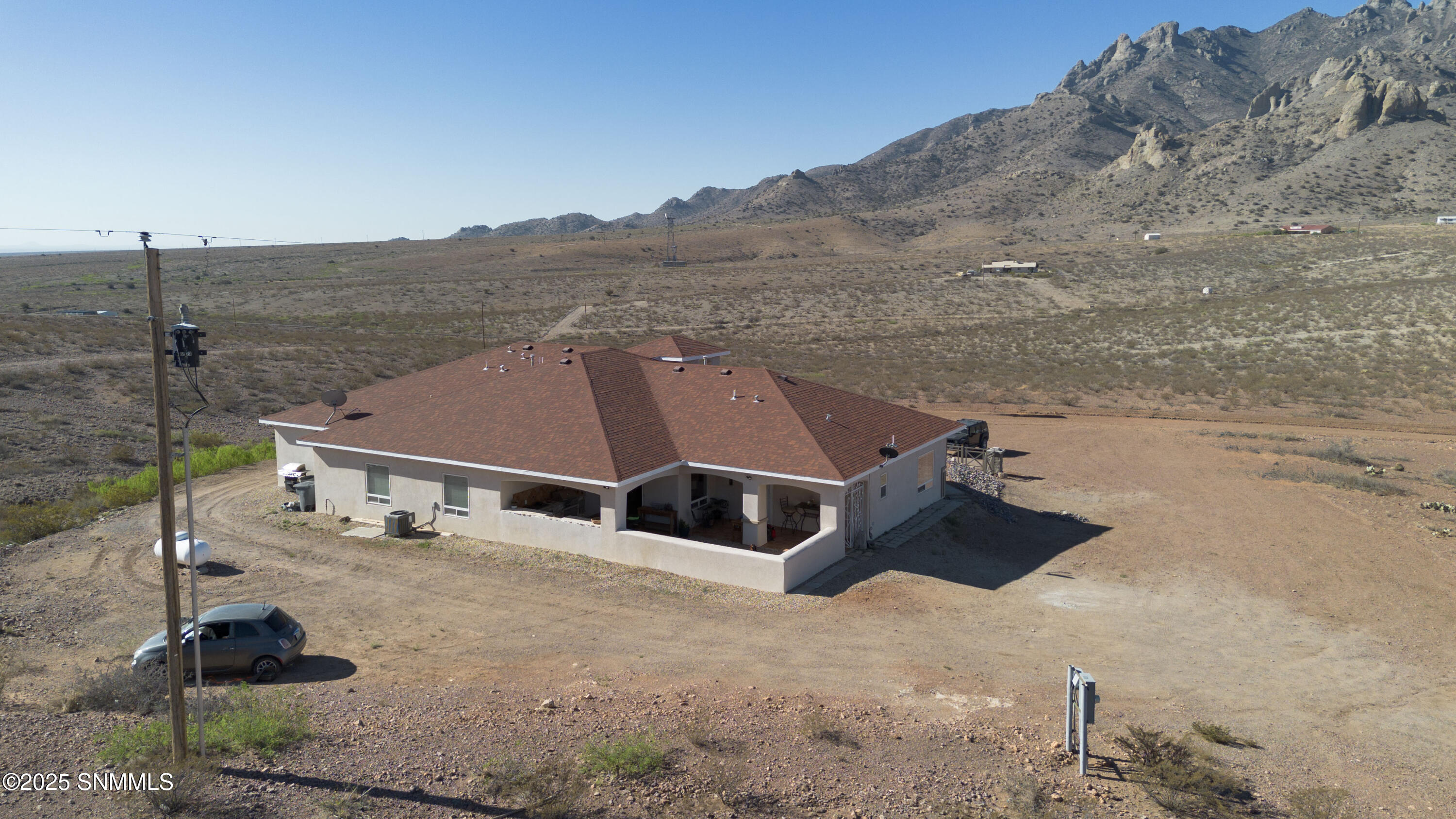 10595 Durango Road Property Photo 6