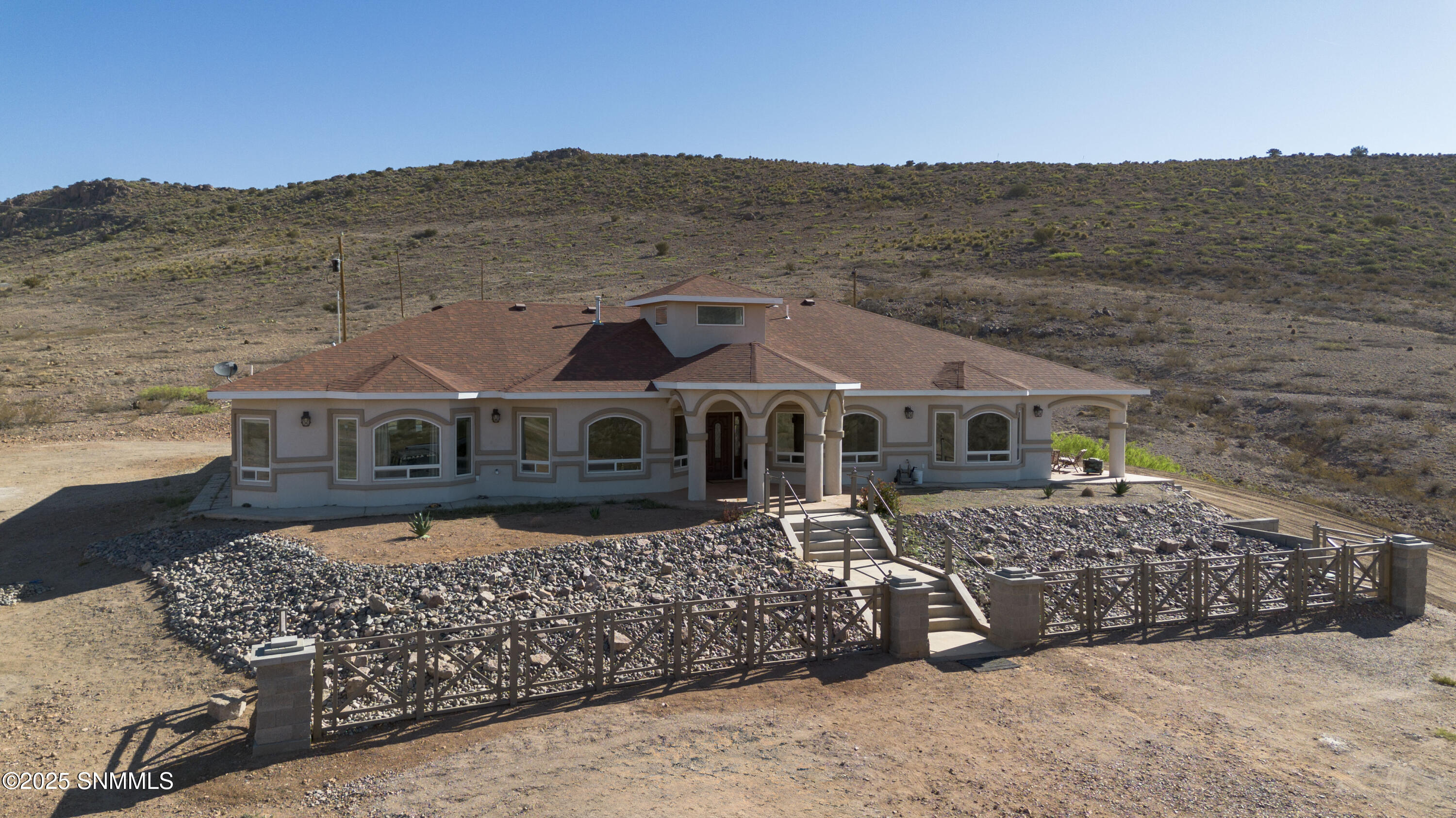 10595 Durango Road Property Photo 7