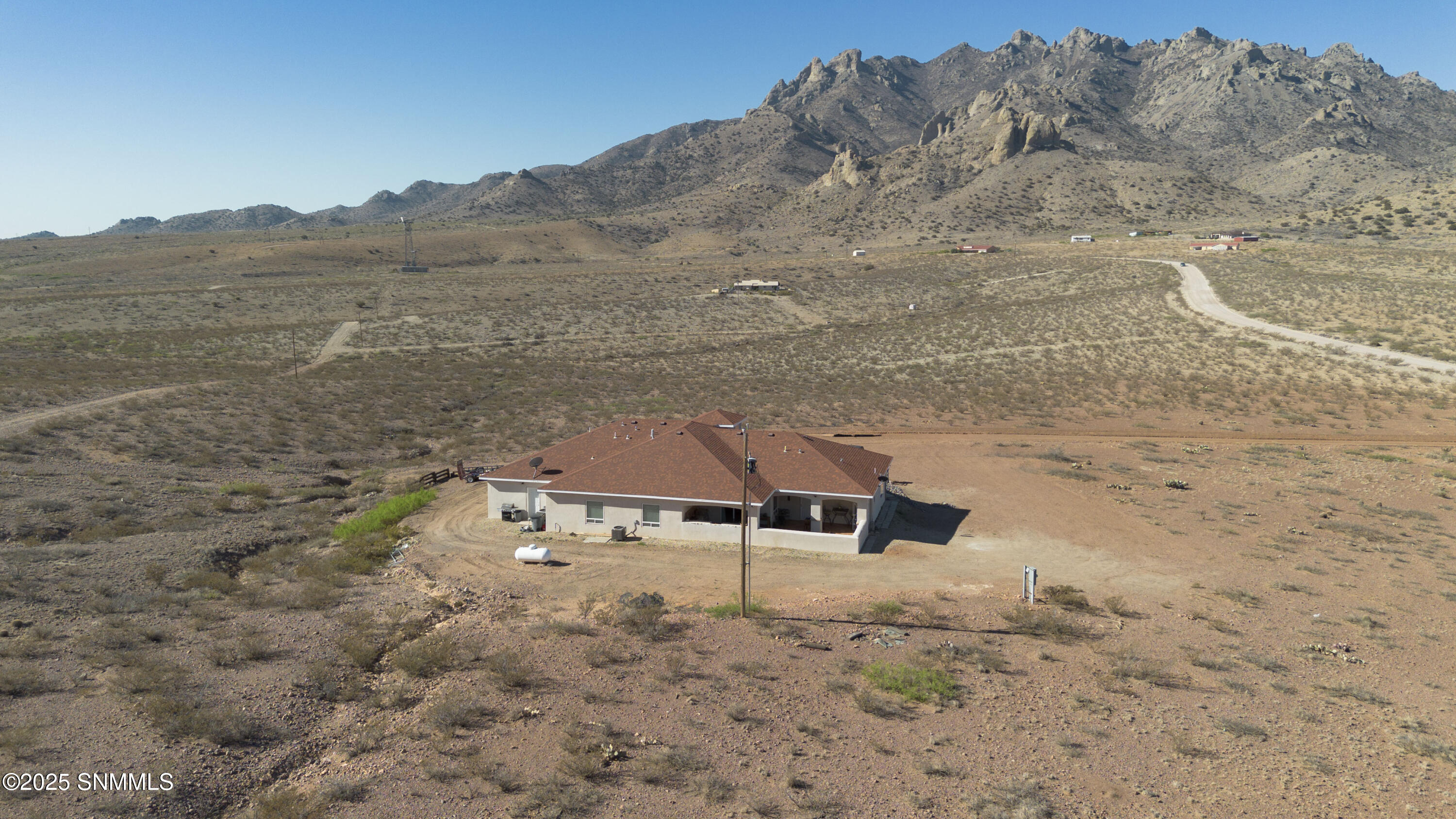 10595 Durango Road Property Photo 32