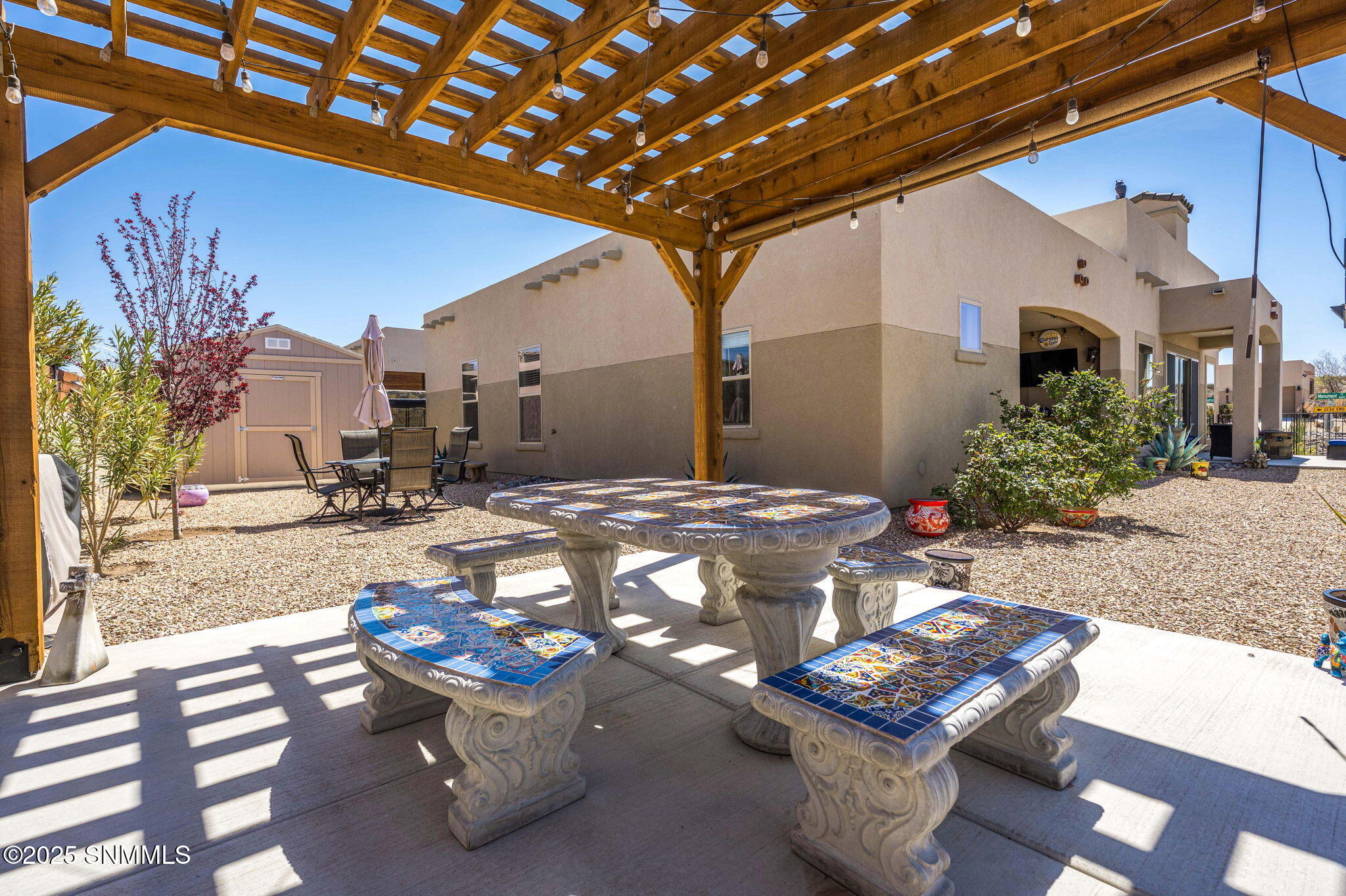 4623 Monument Court Property Photo 43