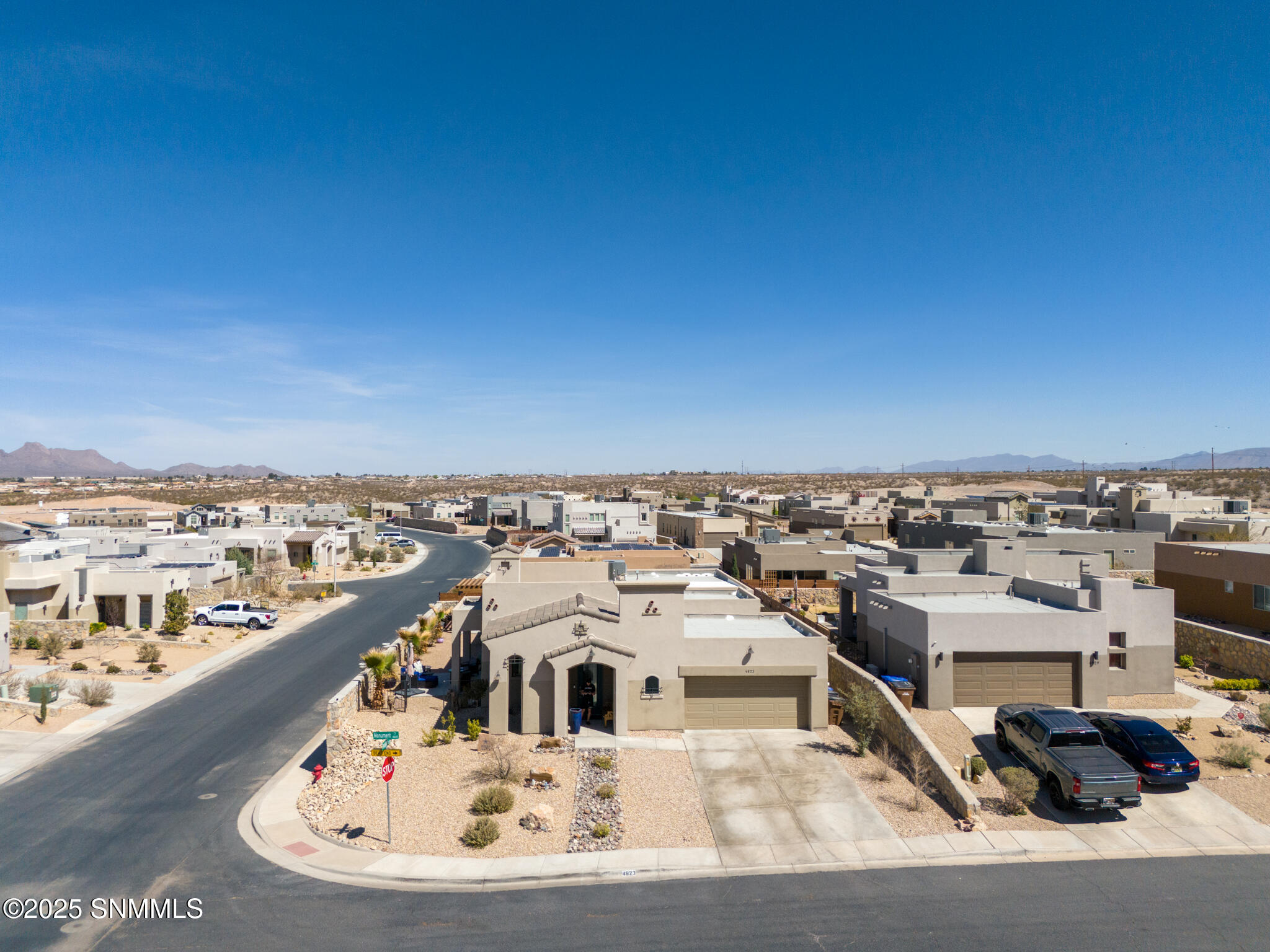 4623 Monument Court Property Photo 47