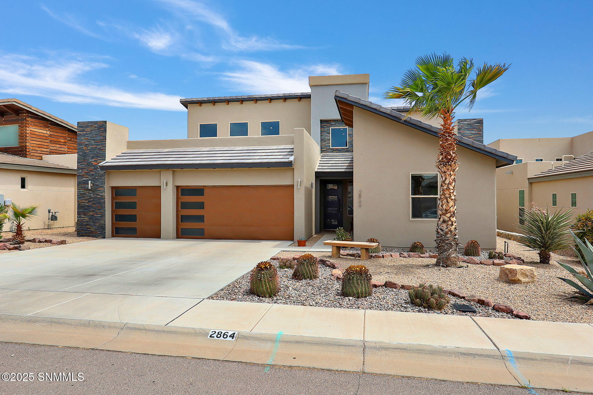 2864 Maddox Loop Property Photo 1