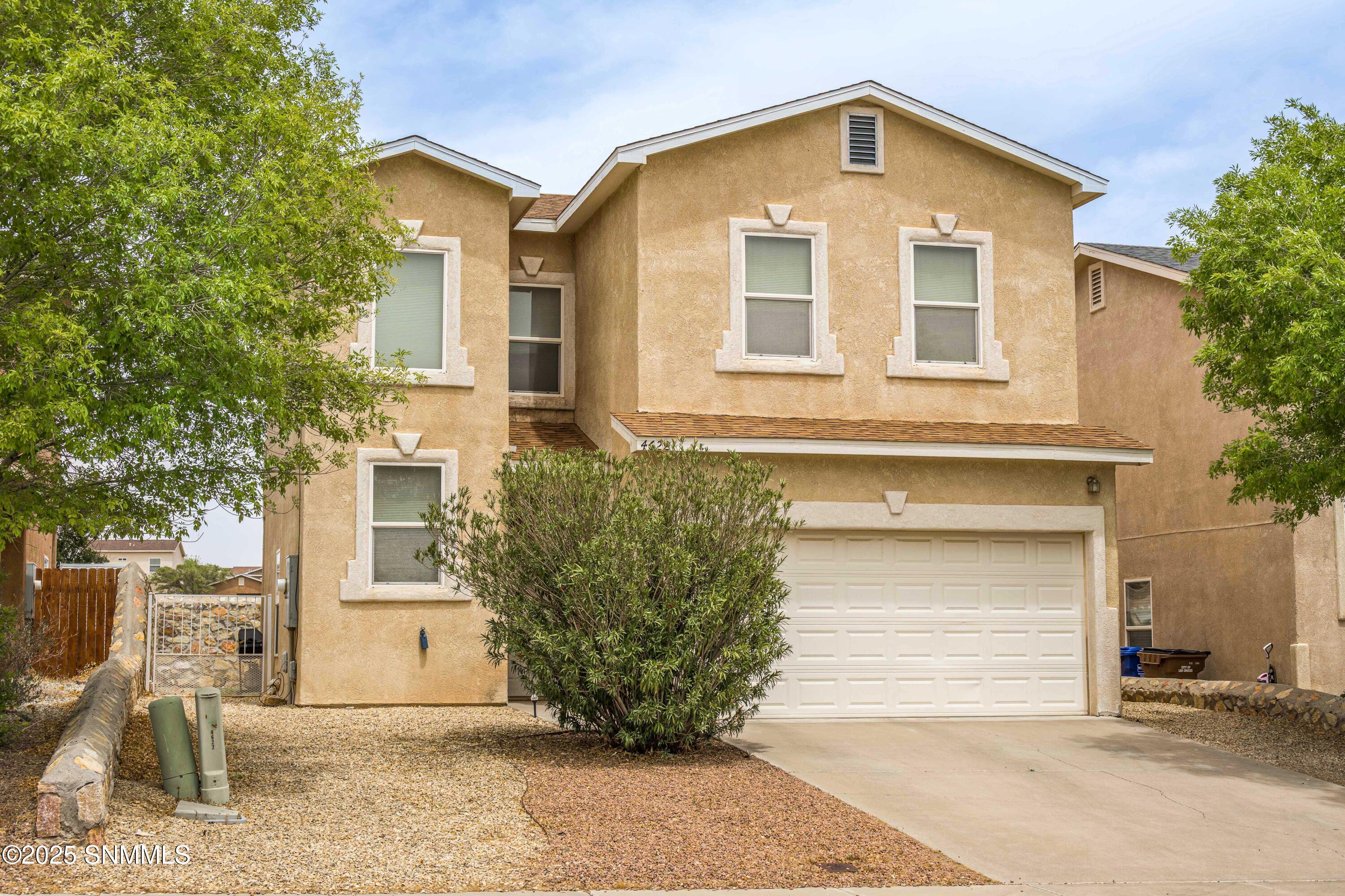 4622 Rimrock Drive Property Photo 1