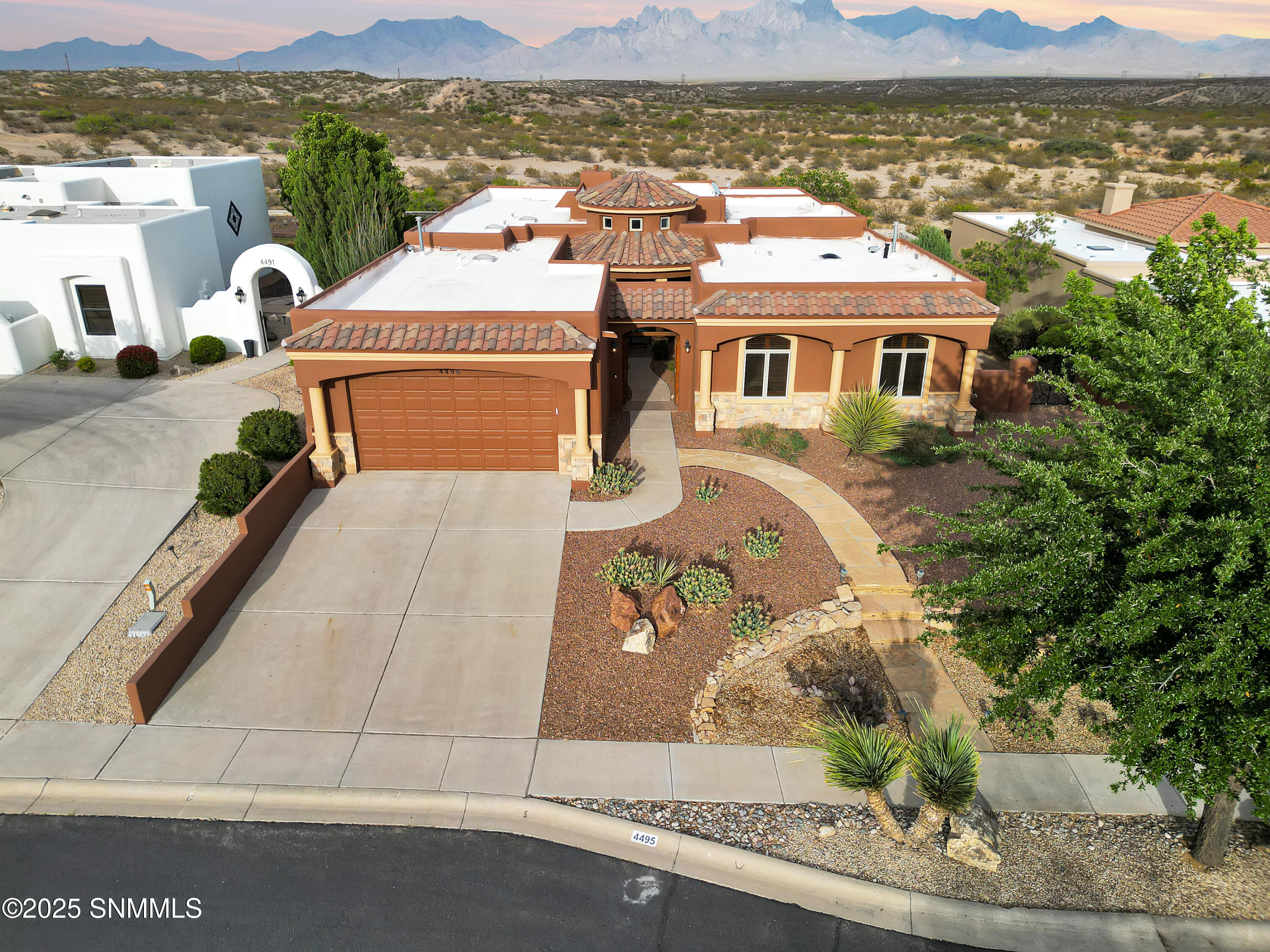4495 Nambe Arc Property Photo 1