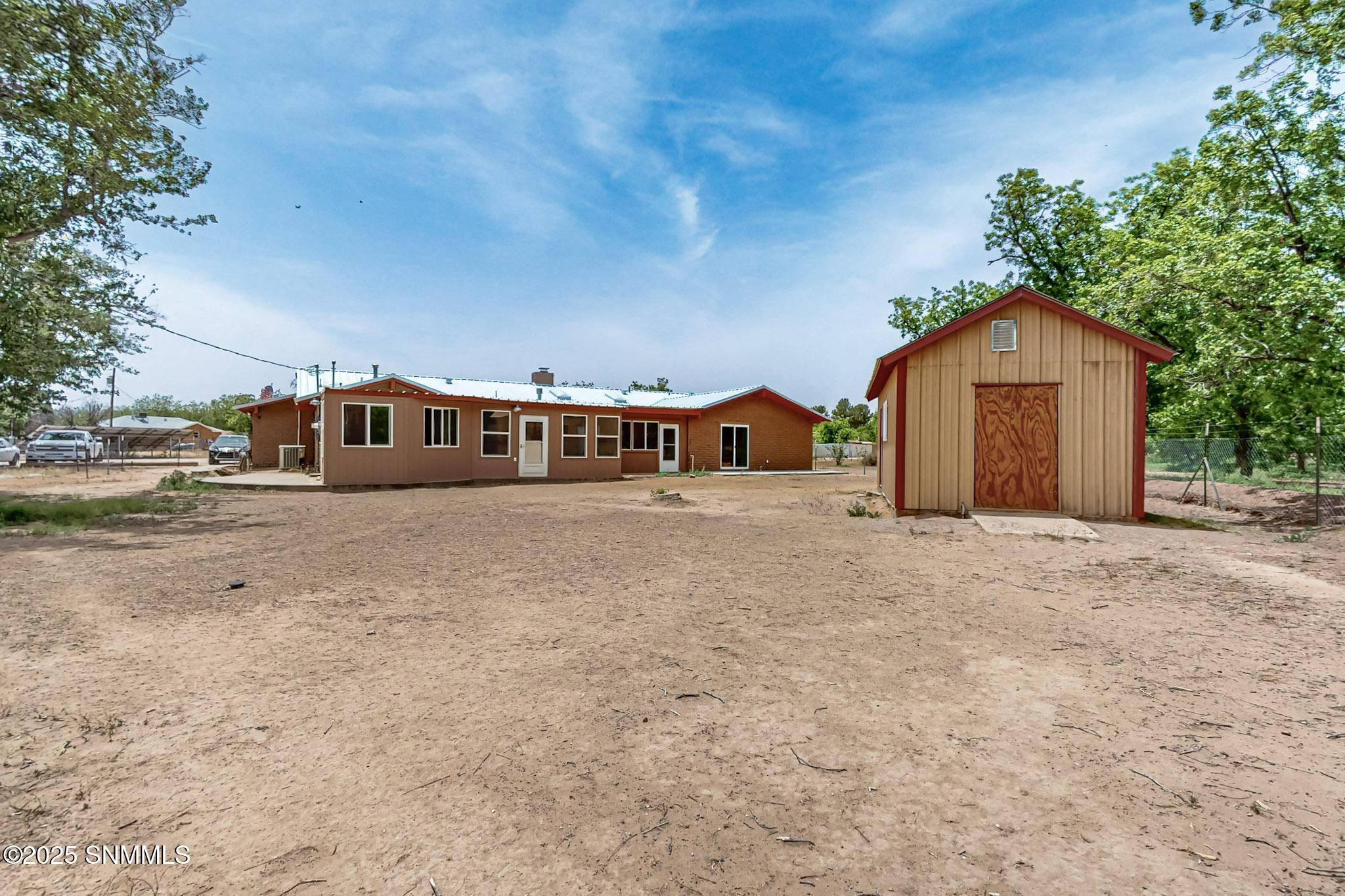 317 Blue Sky Lane Property Photo 42