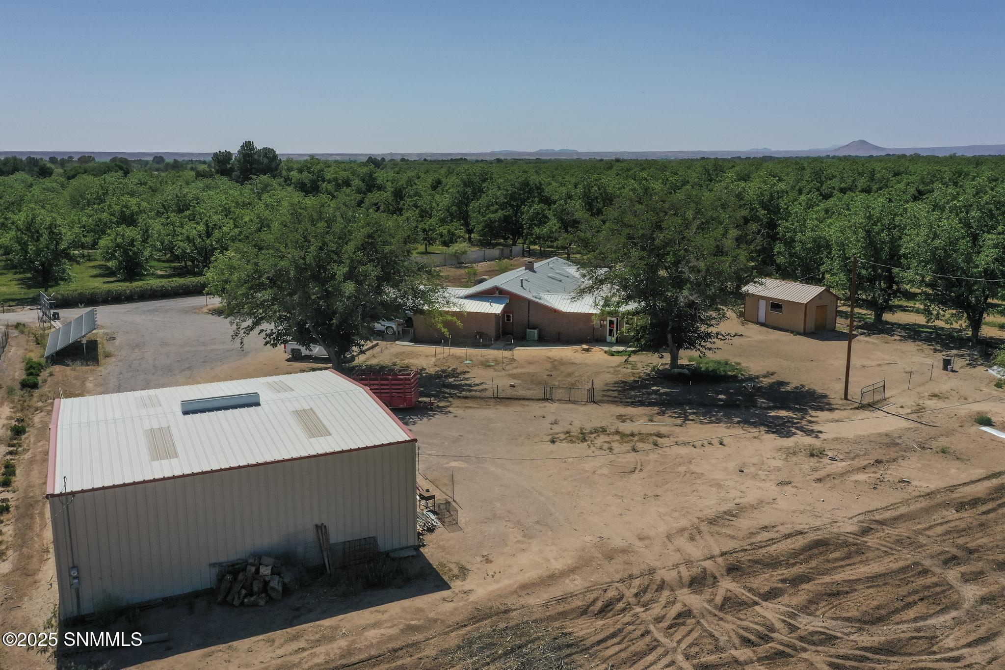317 Blue Sky Lane Property Photo 47