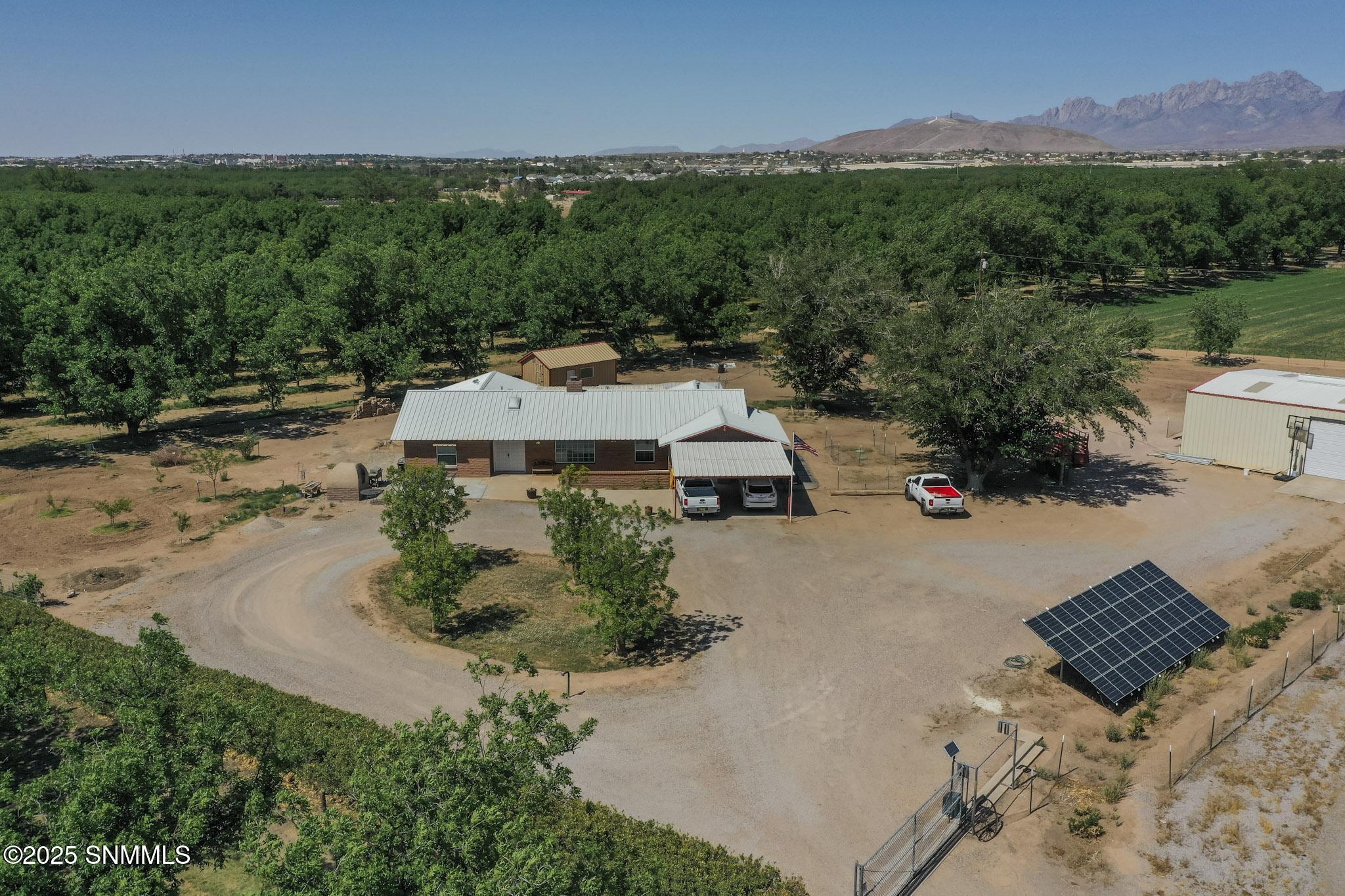 317 Blue Sky Lane Property Photo 55