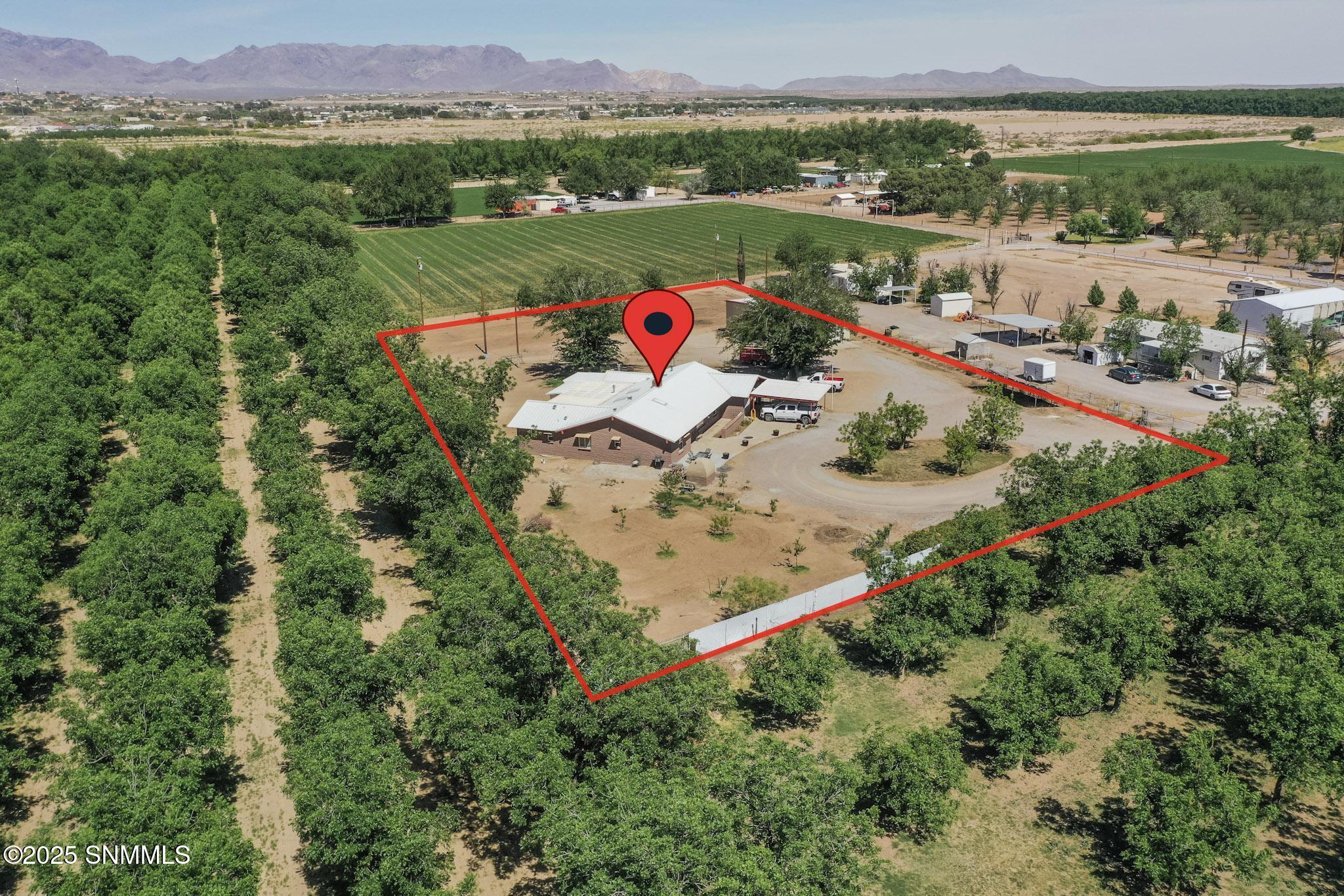 317 Blue Sky Lane Property Photo 56