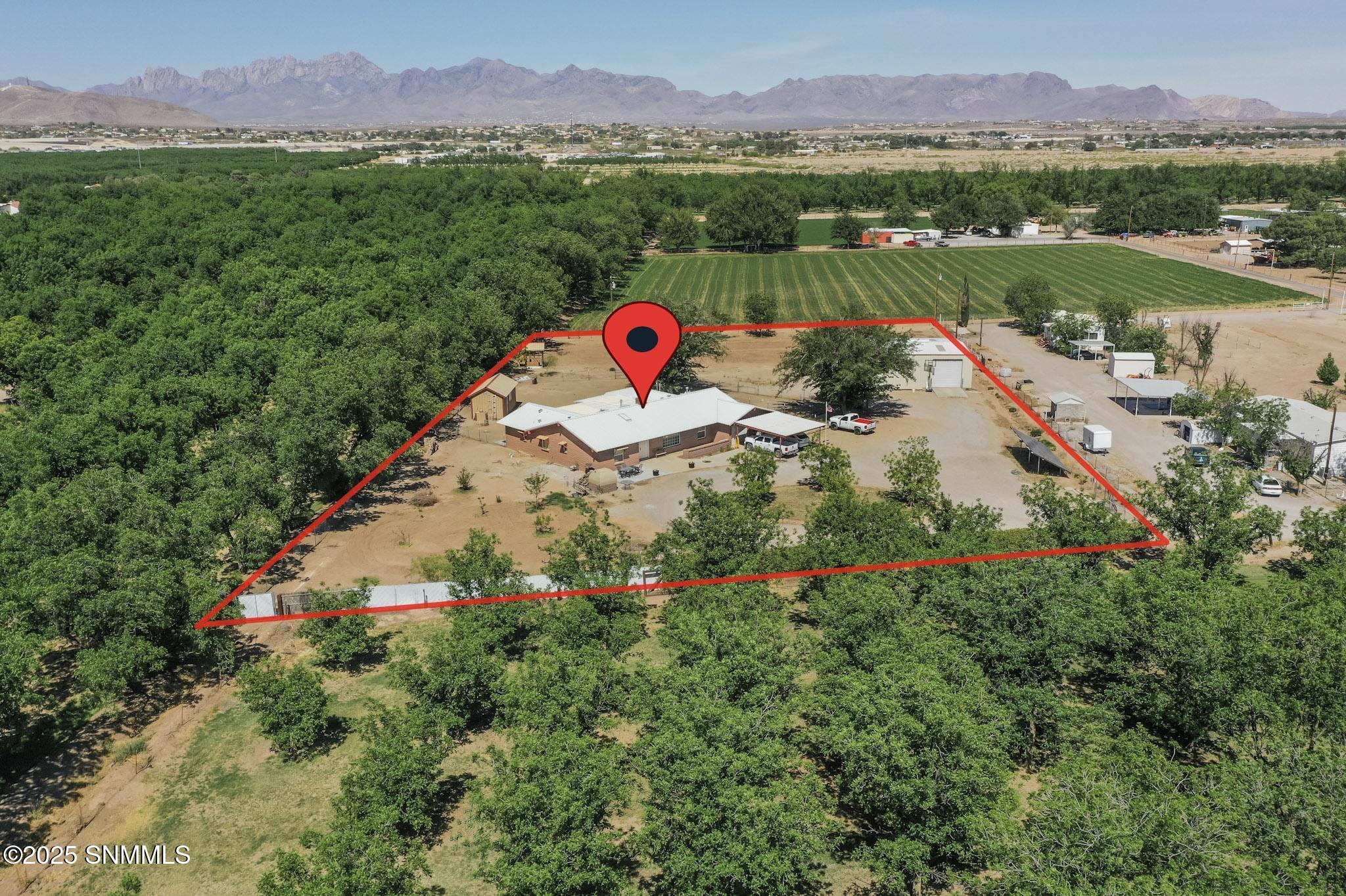 317 Blue Sky Lane Property Photo 61