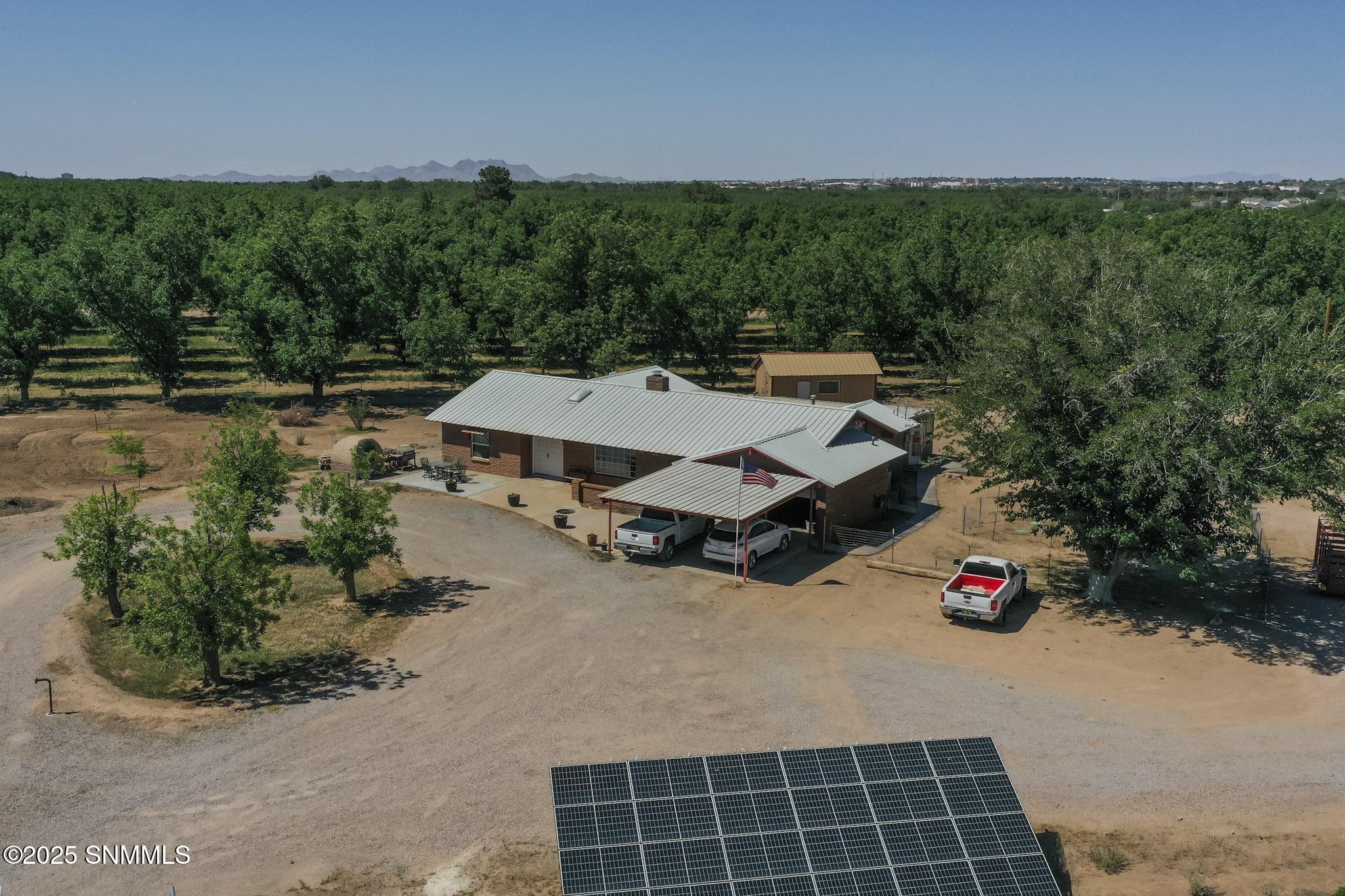 317 Blue Sky Lane Property Photo 69
