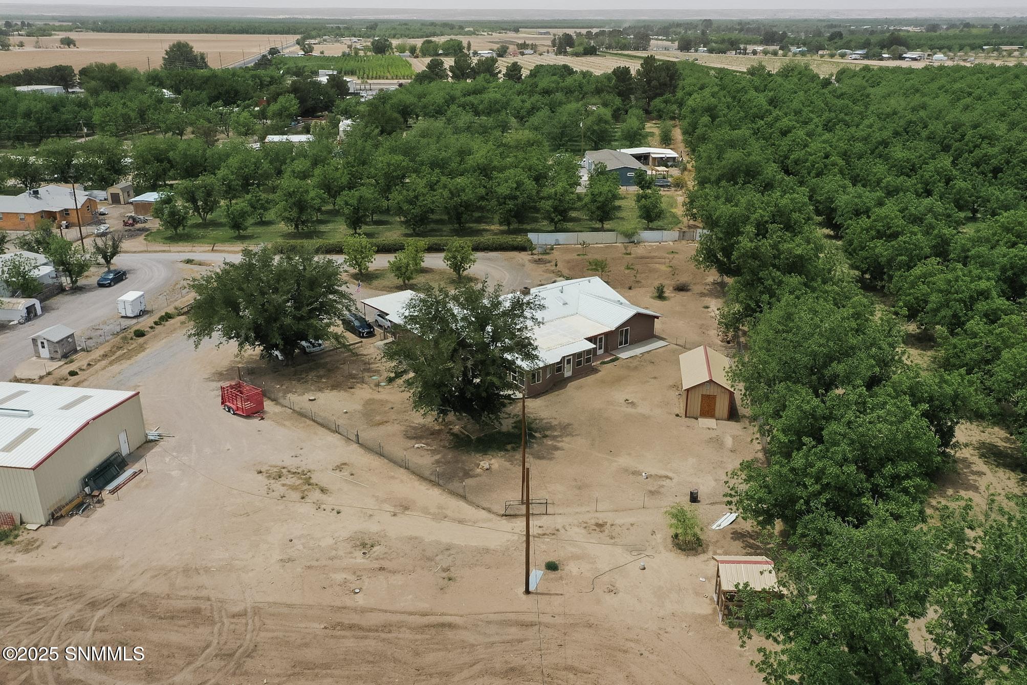 317 Blue Sky Lane Property Photo 75