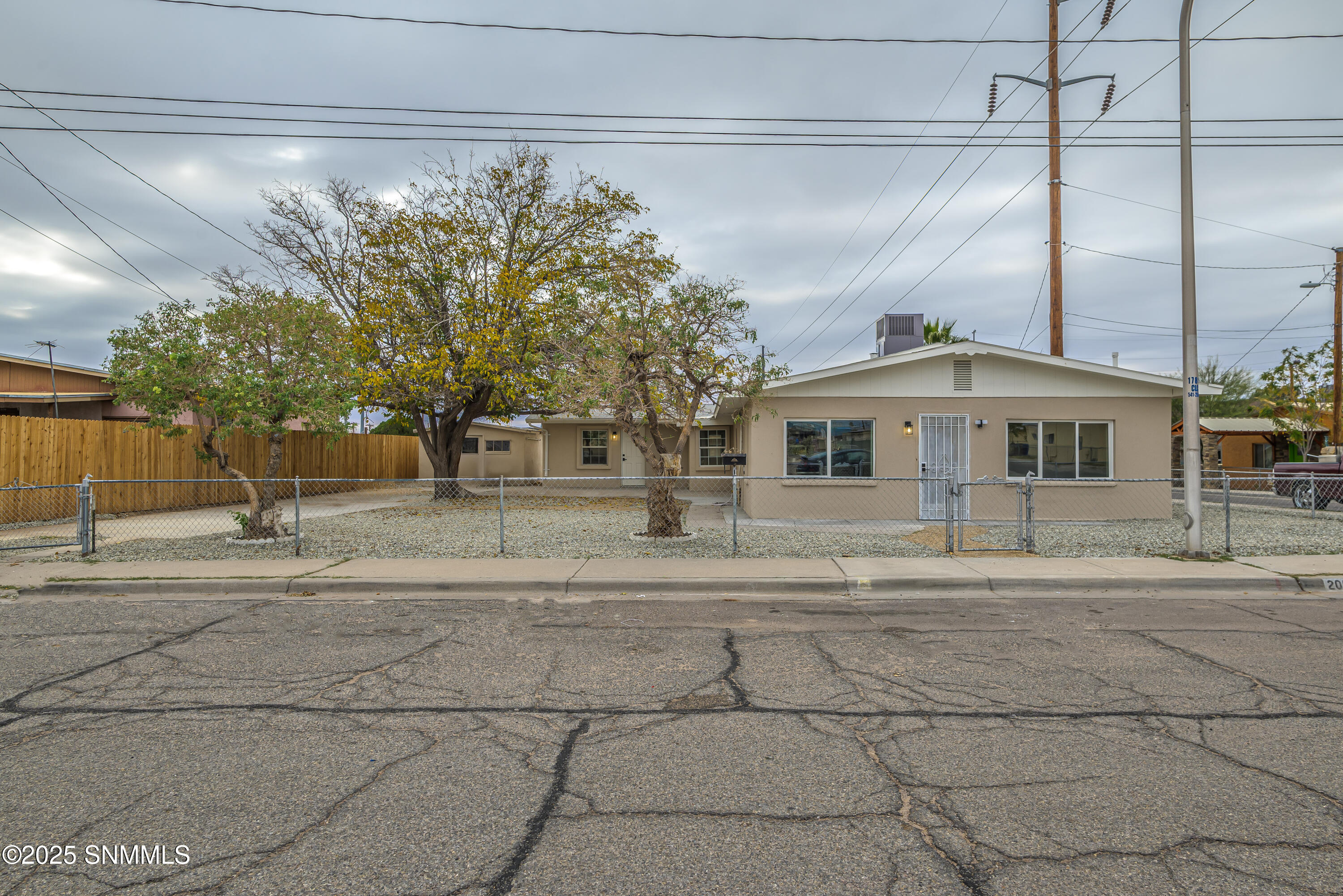 200 S Virginia Street Property Photo 1